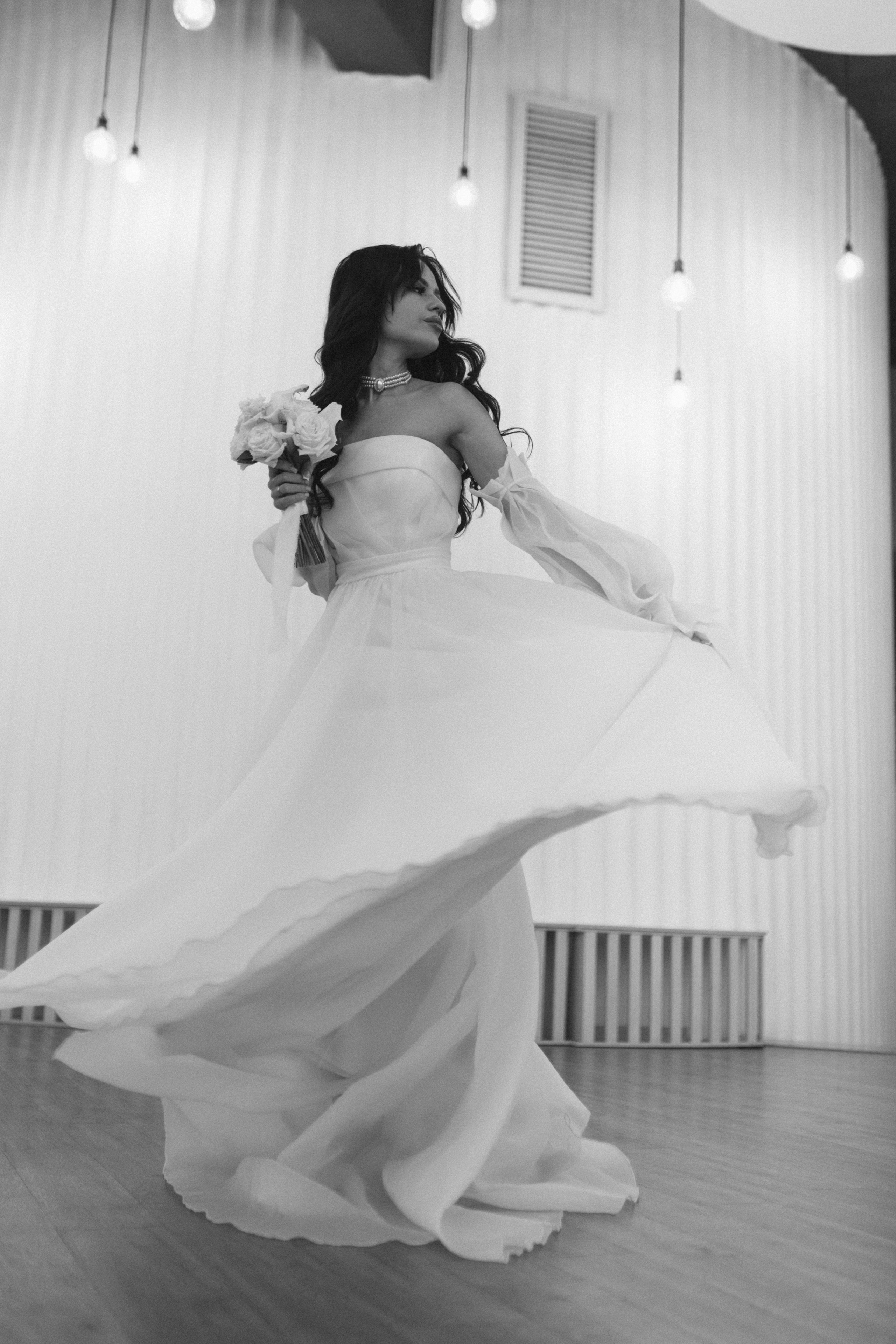 Сергей и Юля. Семейный фотограф Губкин/Старый Оскол