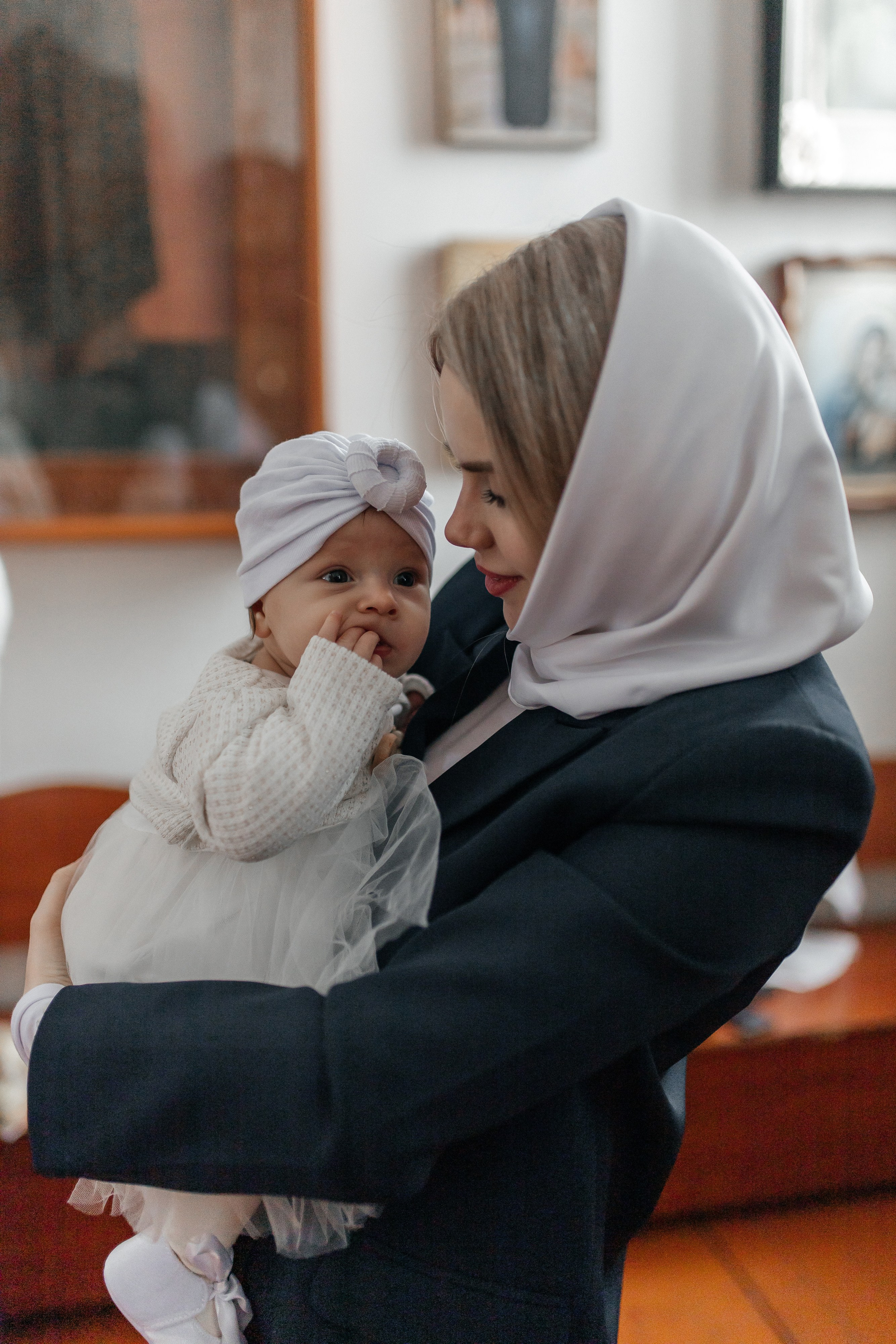 Алиса. Семейный фотограф Губкин/Старый Оскол