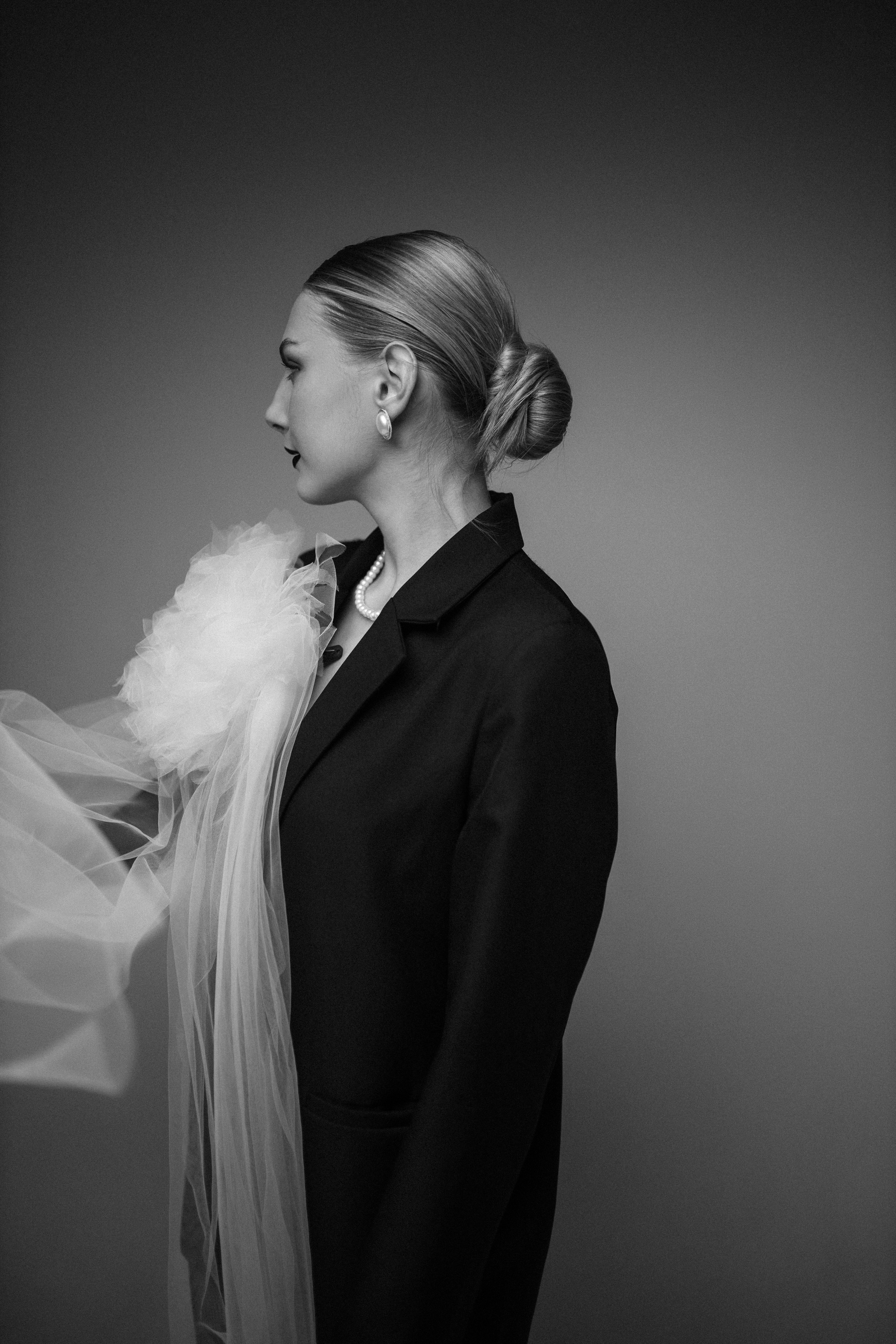 Вероника. Семейный фотограф Губкин/Старый Оскол