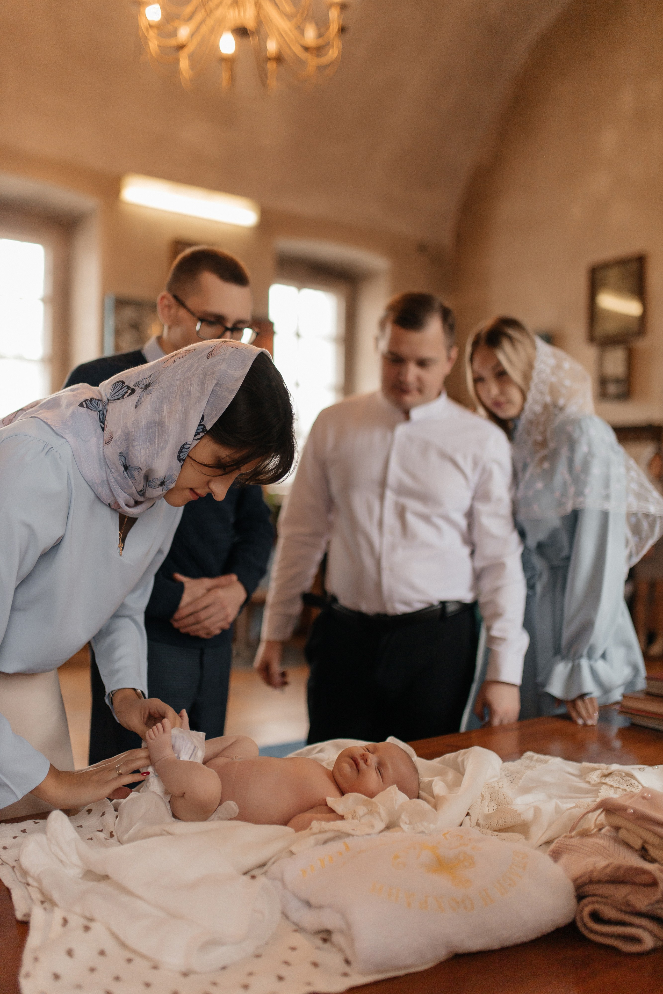 Ивановка. Семейный фотограф Губкин/Старый Оскол