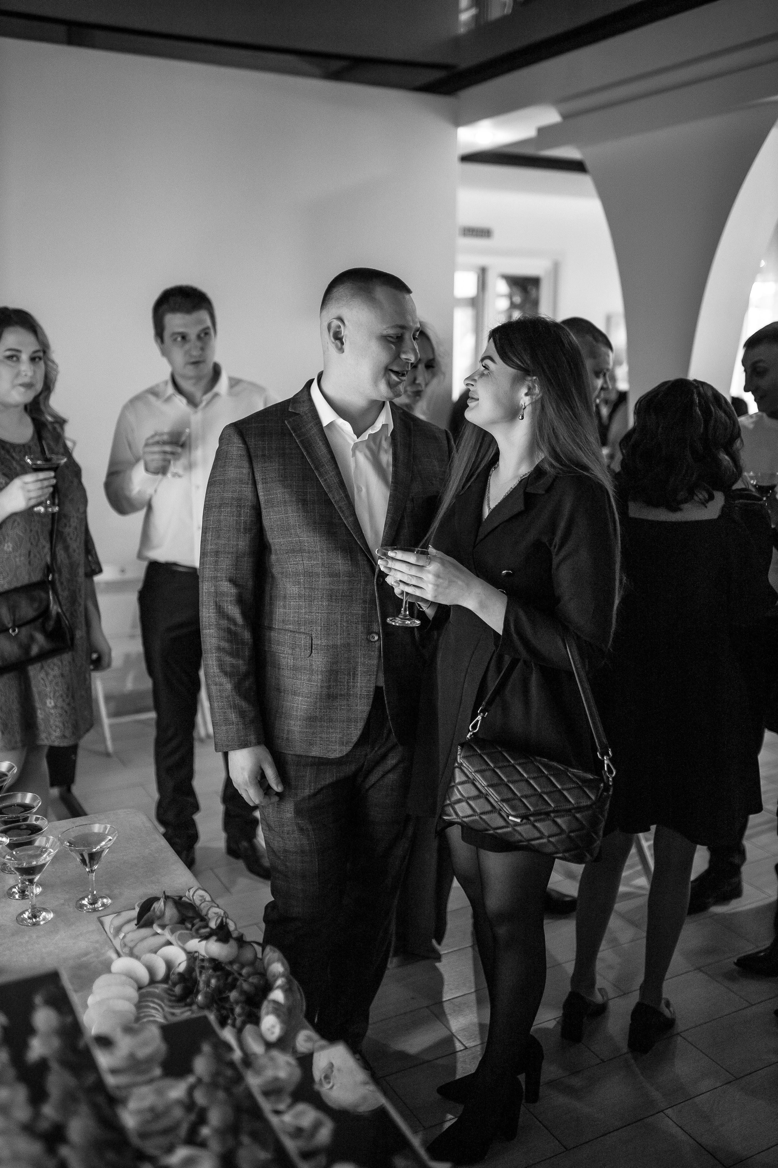 Роспись. Семейный фотограф Губкин/Старый Оскол