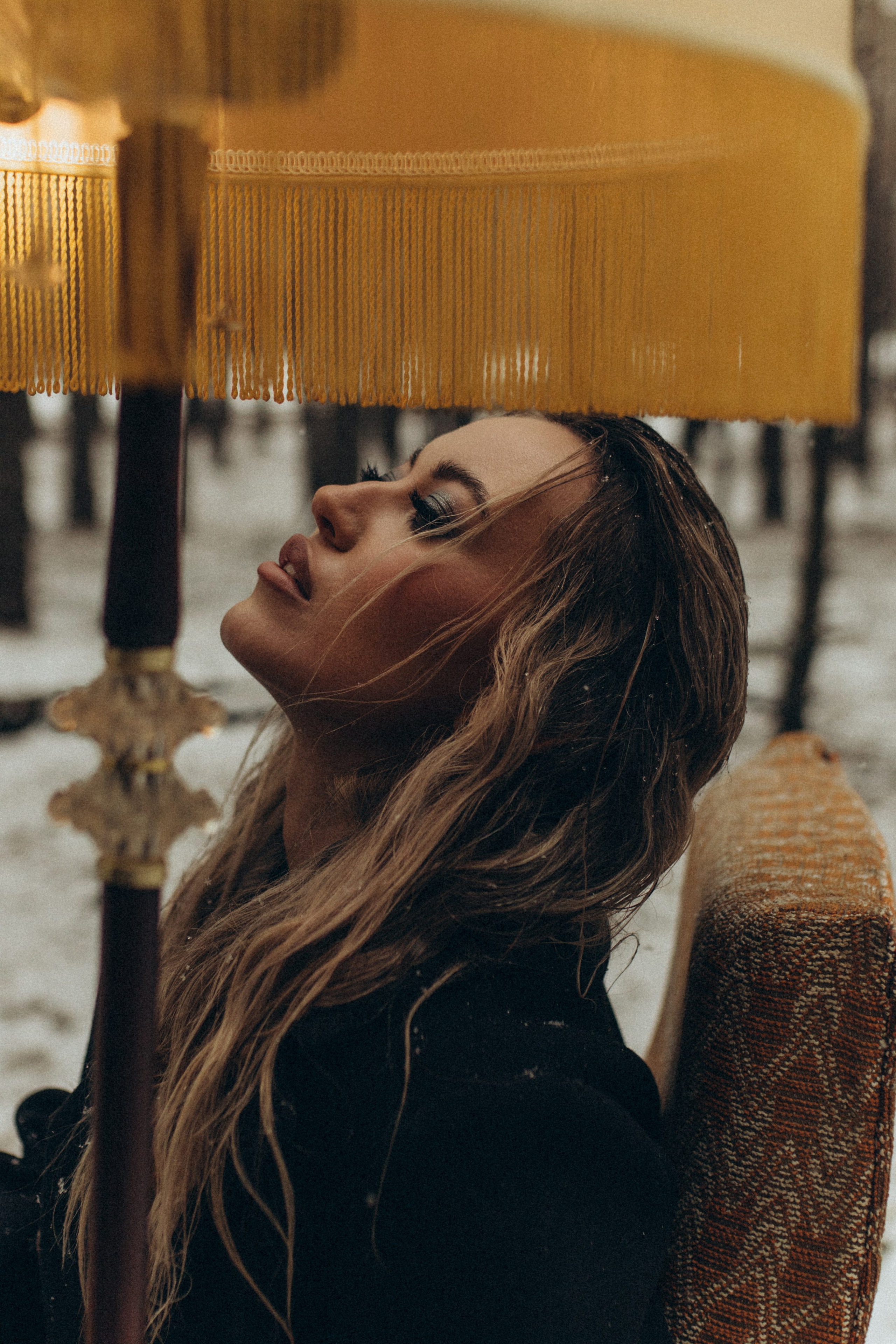 Оля. Семейный фотограф Губкин/Старый Оскол