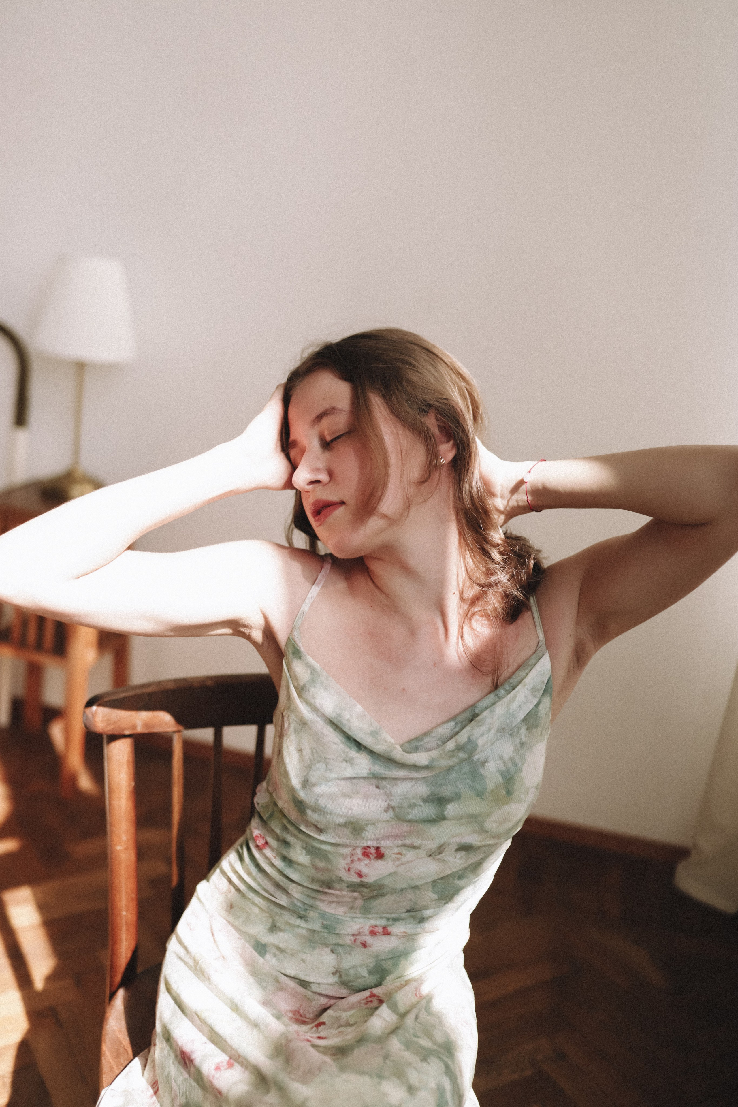 Вика. Фотограф в Нижнем Новгороде Кристина Батанова