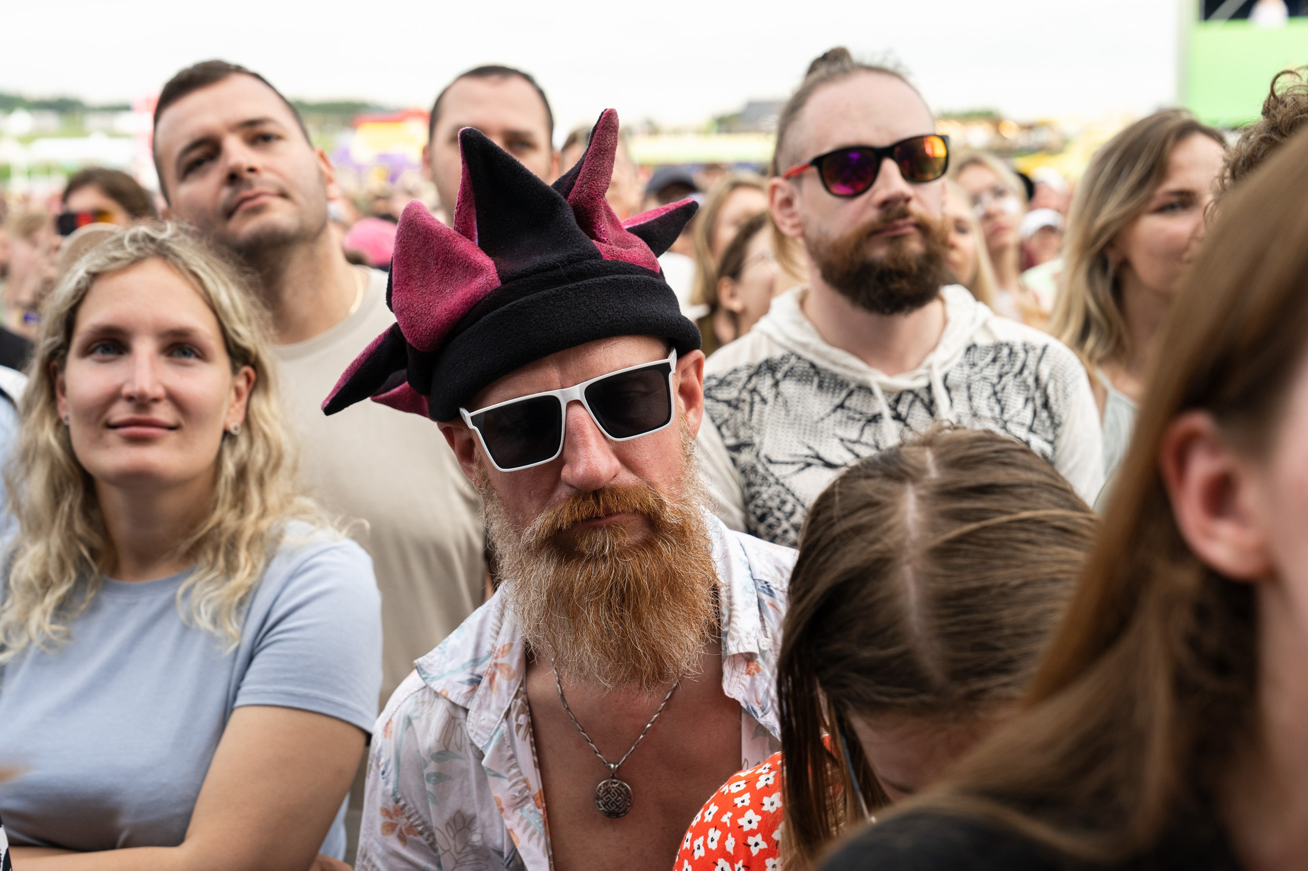 2024 Дикая Мята. Фотограф Николай Прокофьев модельные тесты в Москве