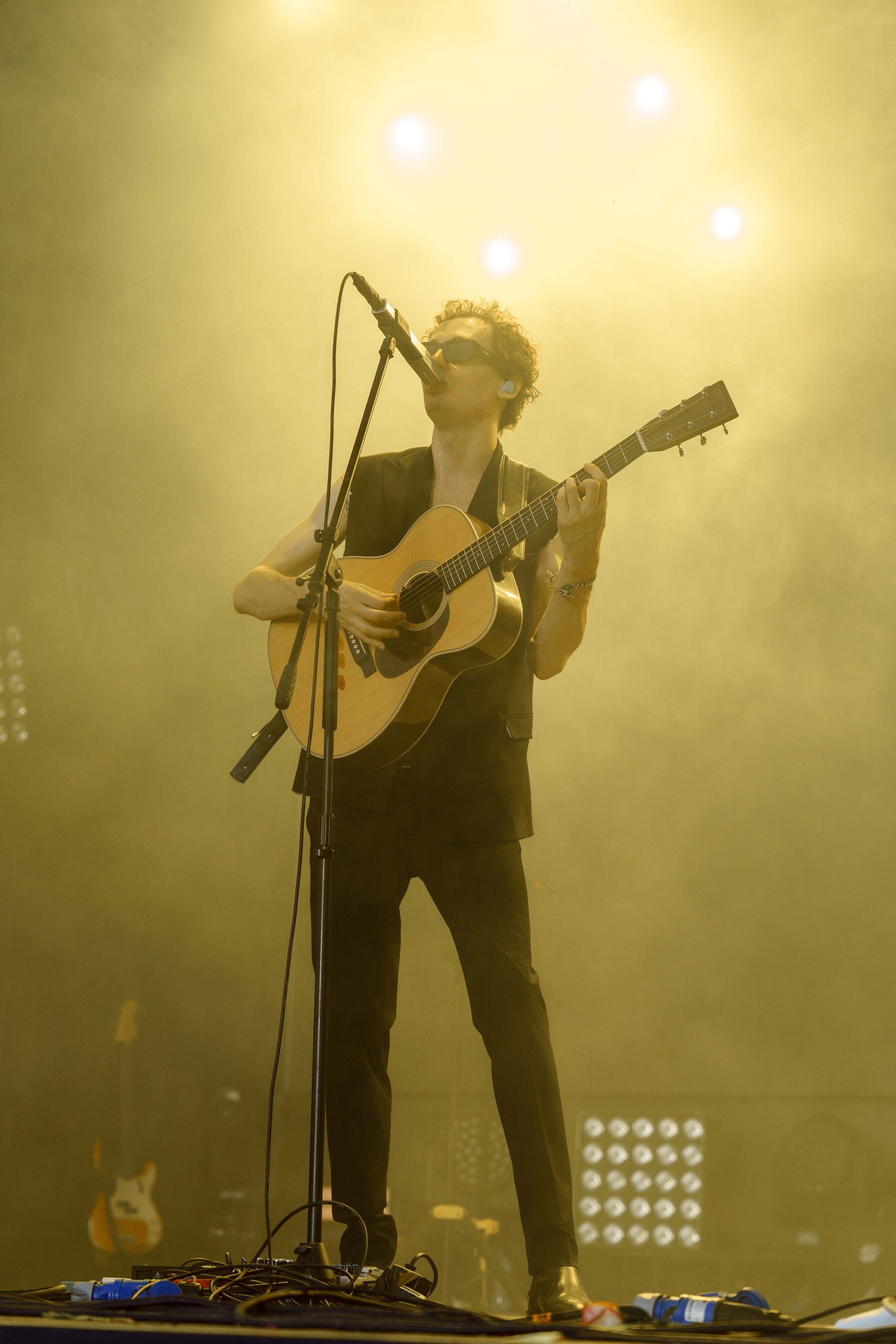 2024 Дикая Мята. Фотограф Николай Прокофьев модельные тесты в Москве