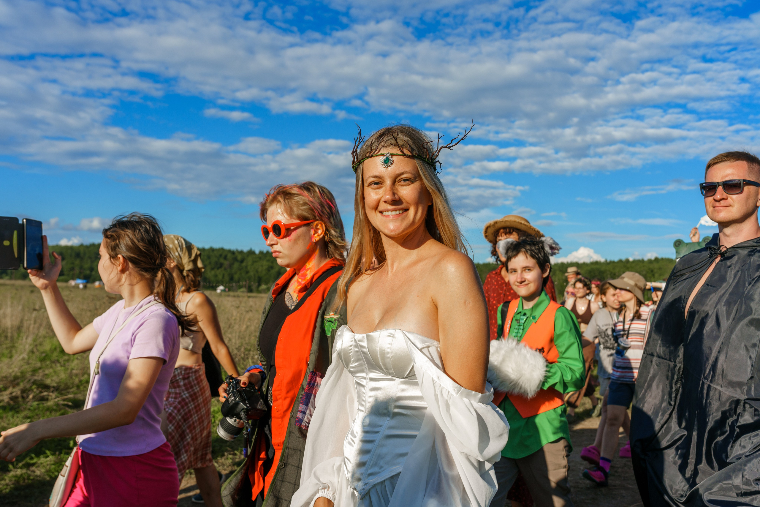 2024 Бессонница. Фотограф Николай Прокофьев модельные тесты в Москве