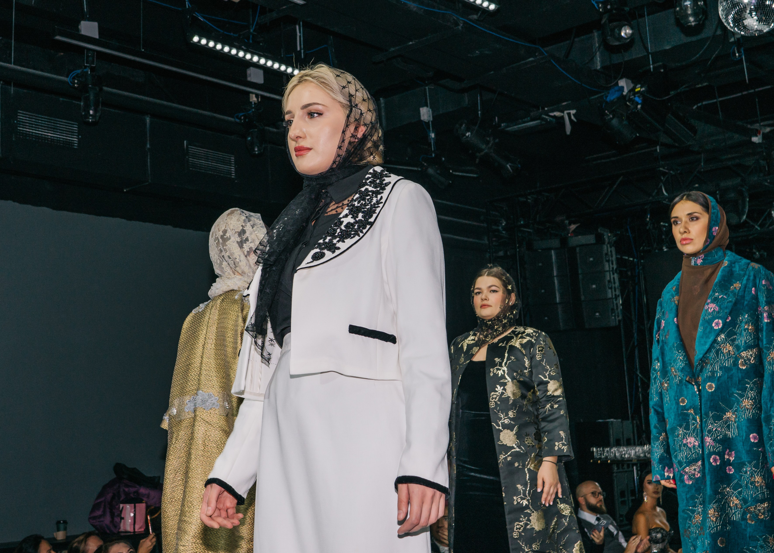 World fashion. Женский фотограф в Москве Анастасия Сидорова