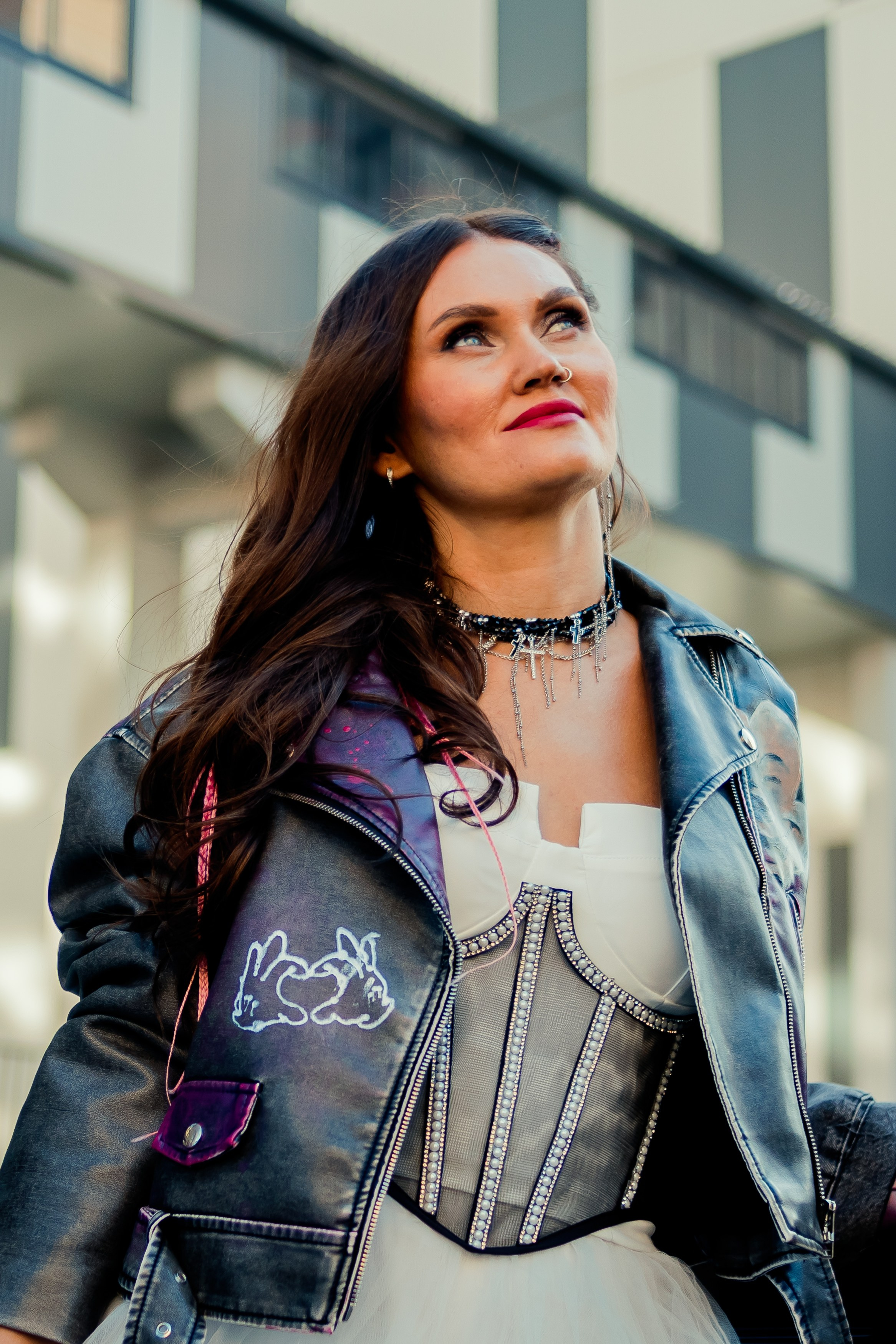 Семейная фотосессия для Айдоса и Елены. Фотограф Илья Силин