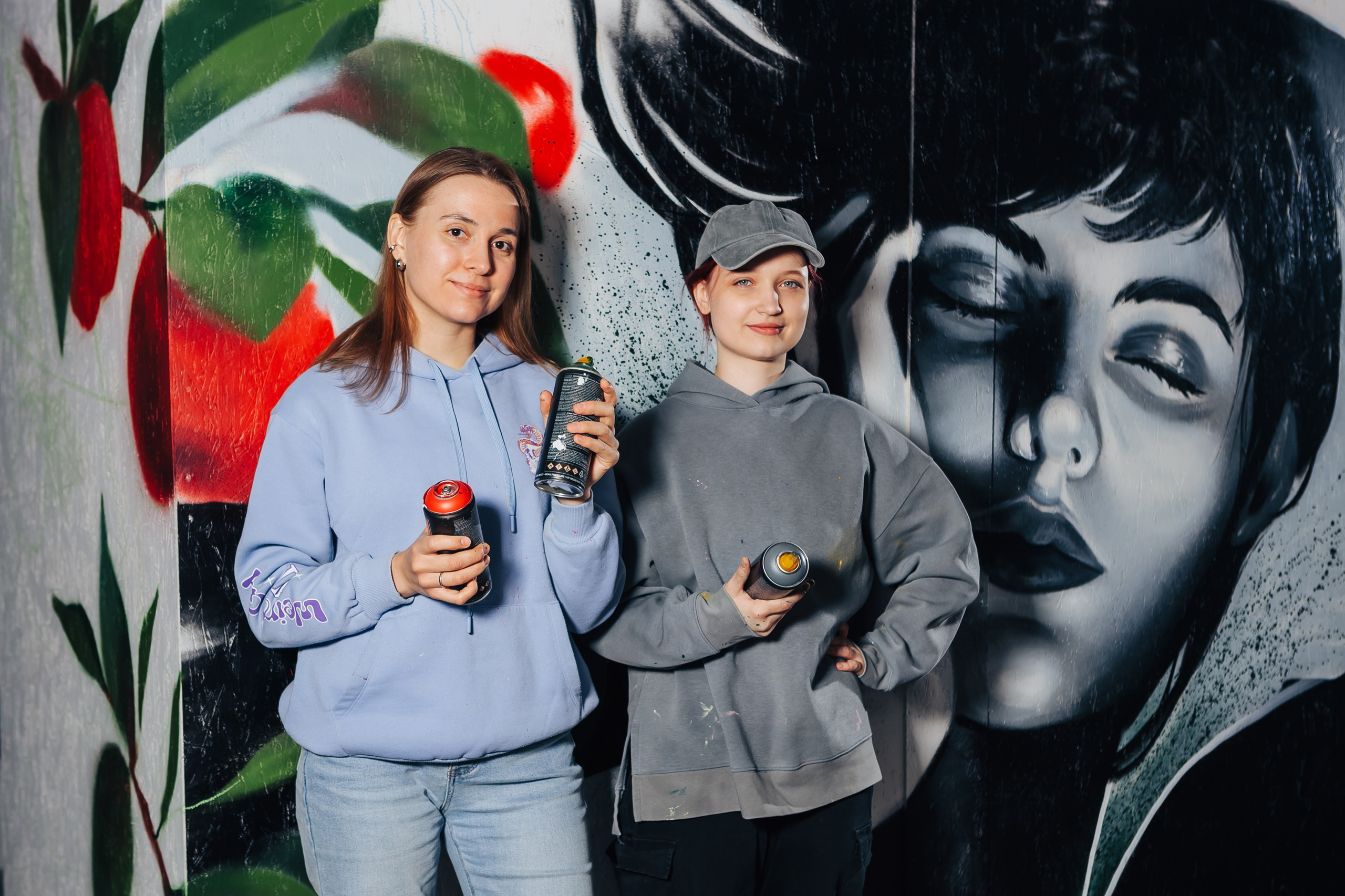 Репортаж | Подземка. Фотограф Илья Силин