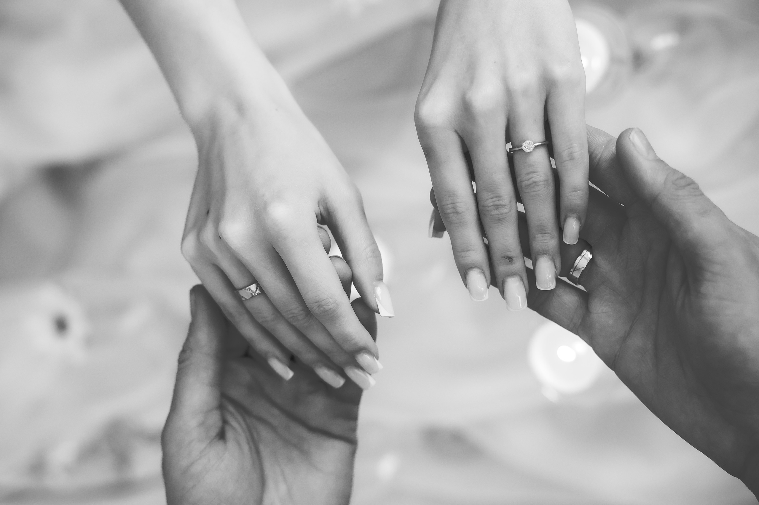 Тихая роскошь. Фотограф Илья Силин