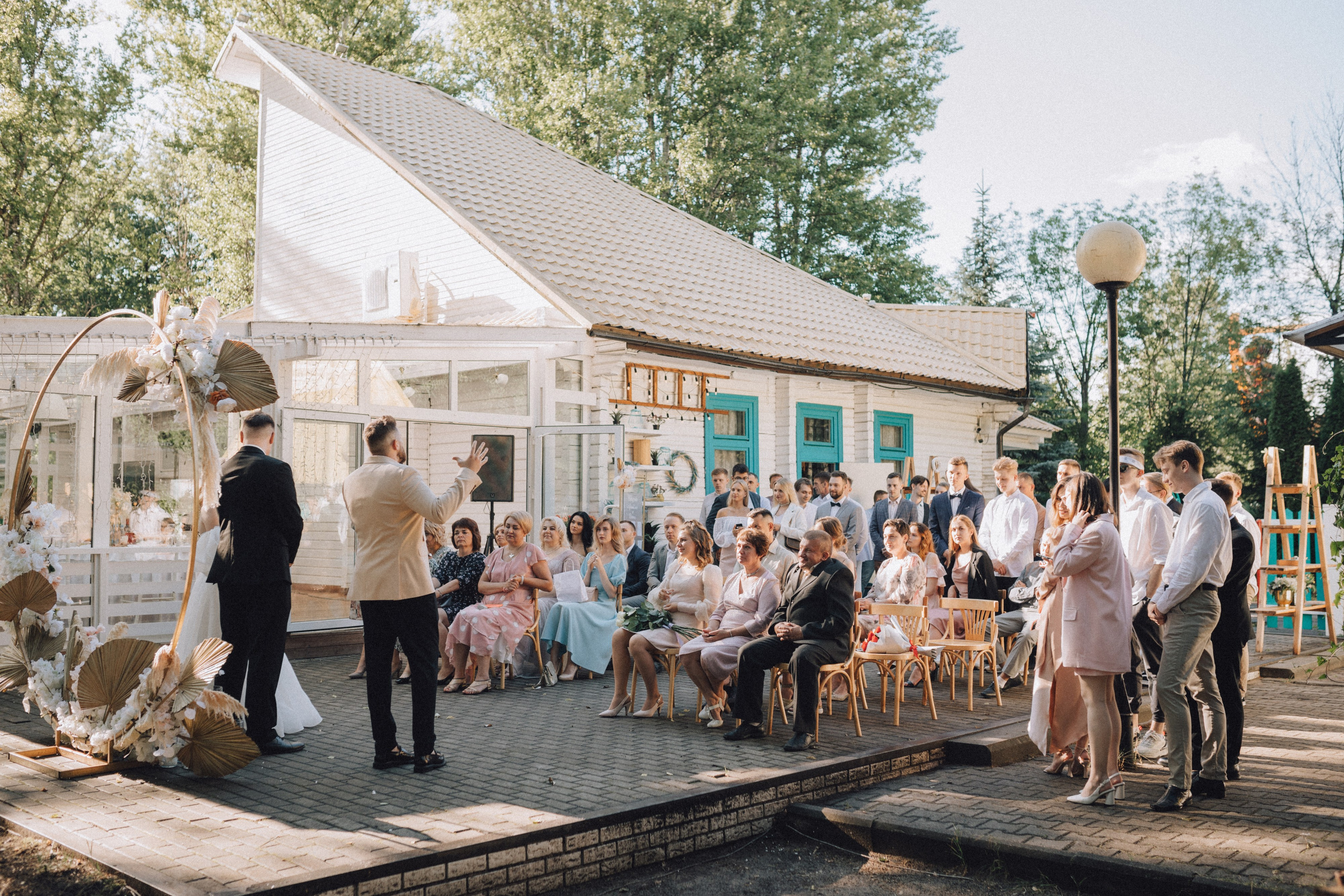 Артем & Дина