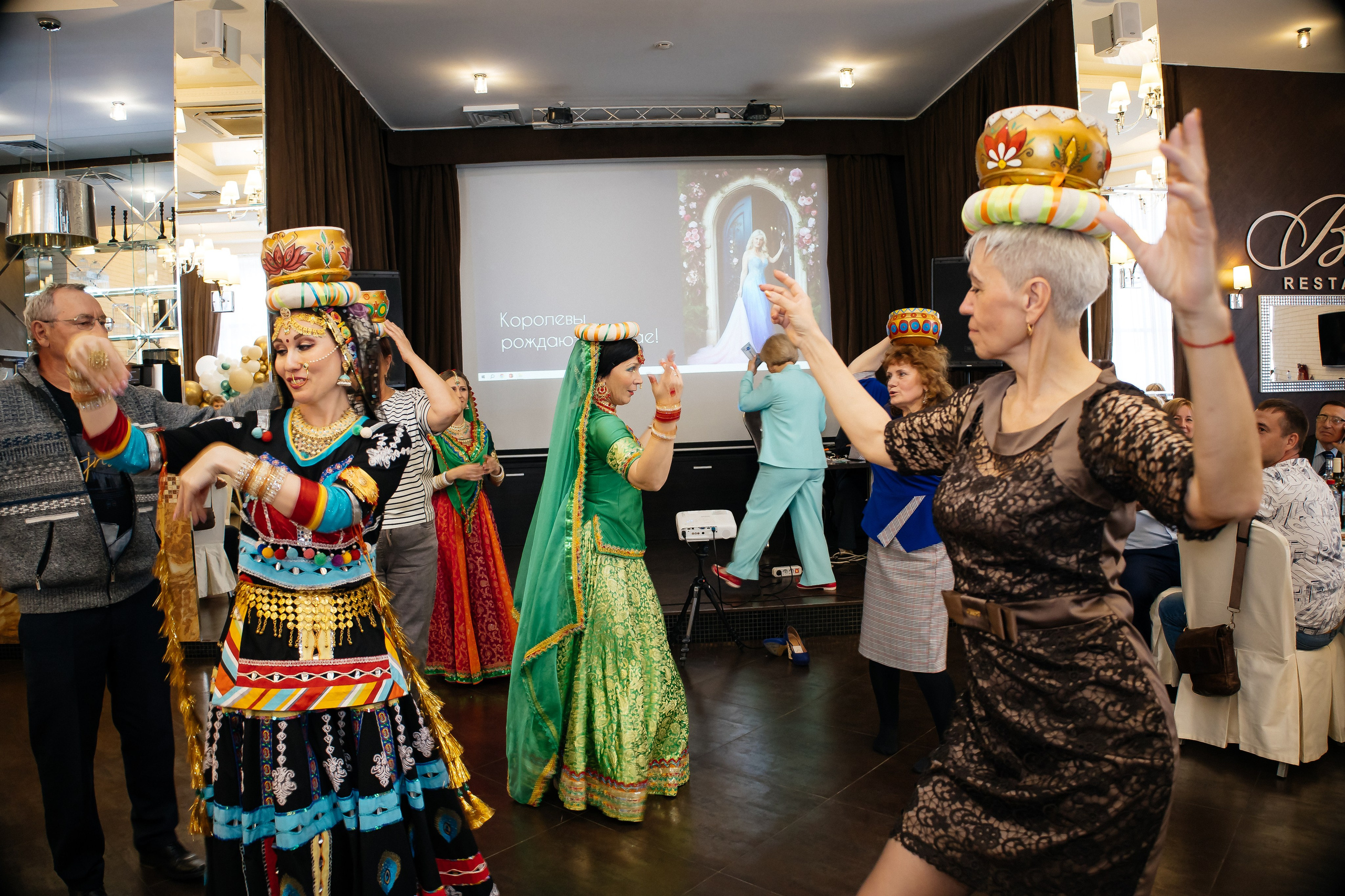 Юбилей 70. Фотограф в Иркутске