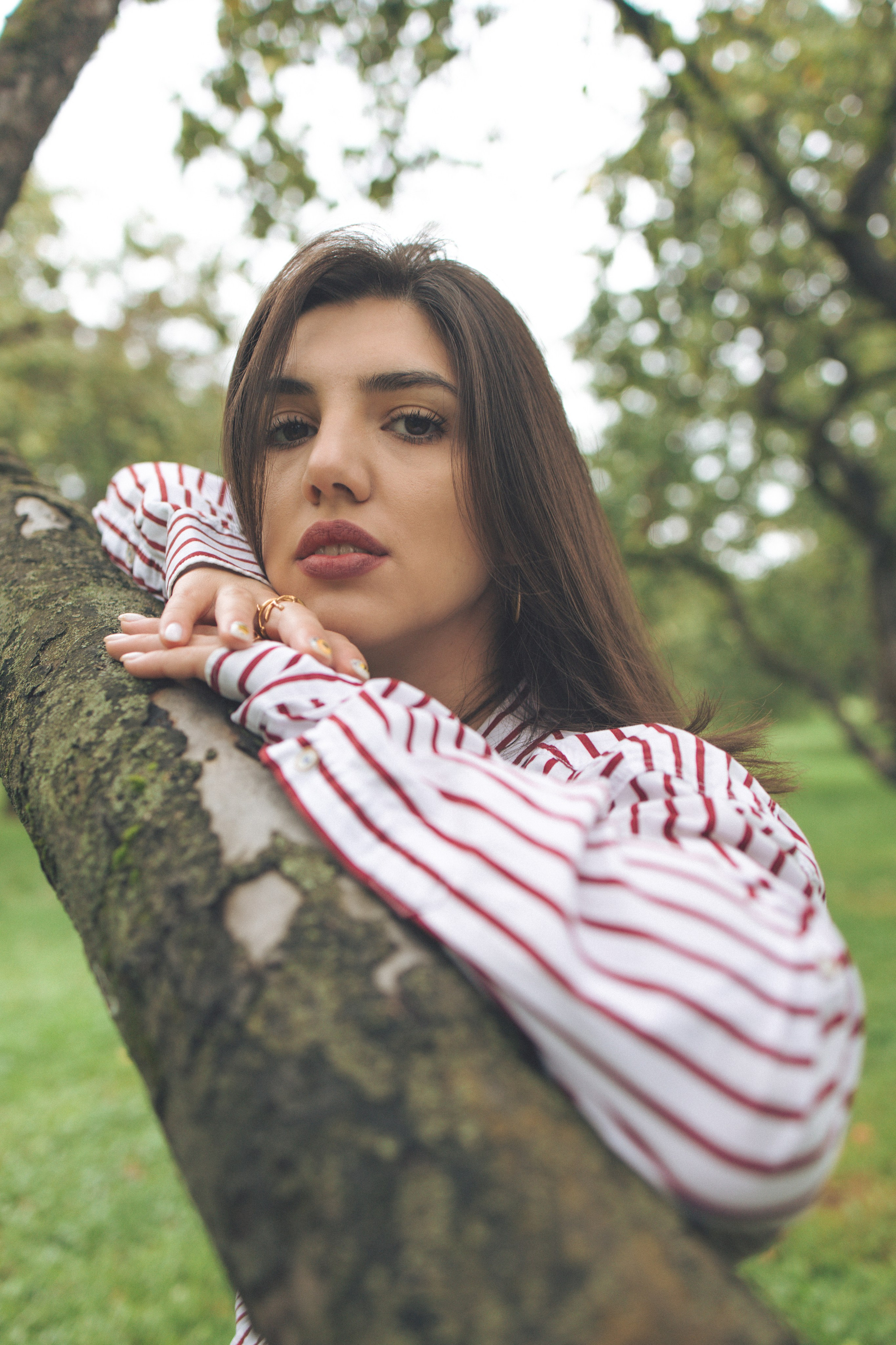 Женский портрет. Семейный фотограф Регина Чудо