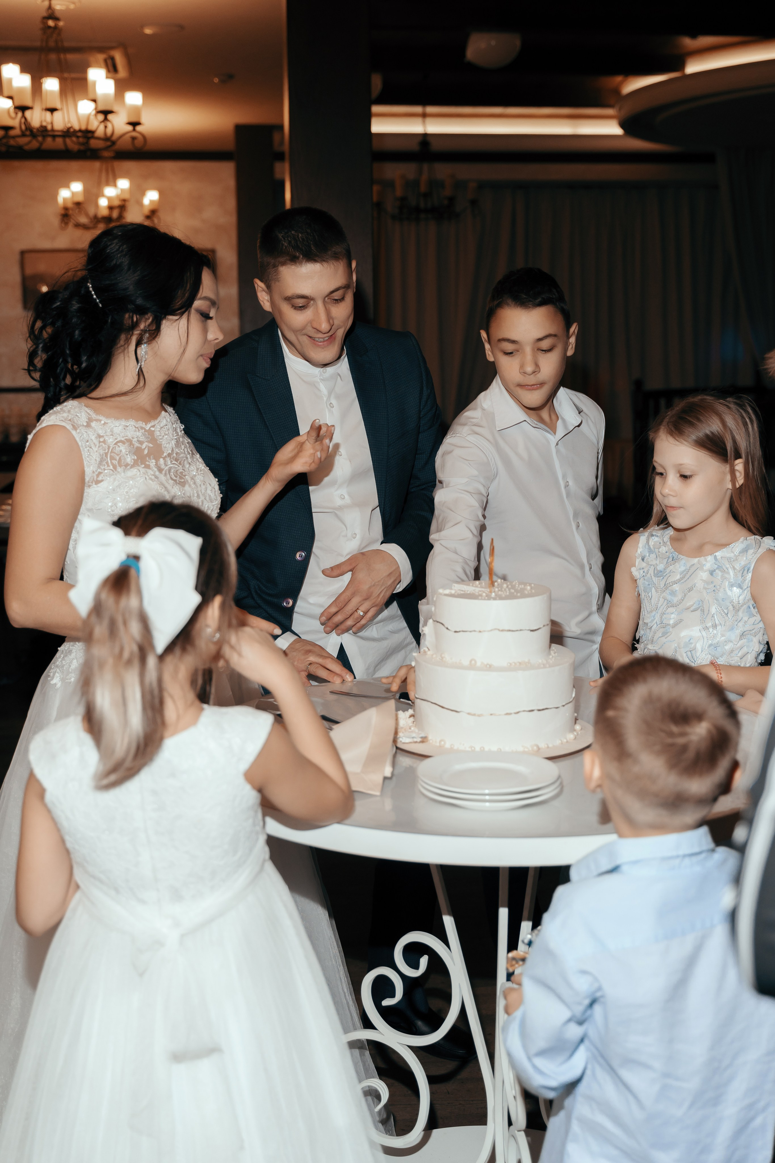 Татьяна и Степан. Фотограф Ким Наталья в Красноярске