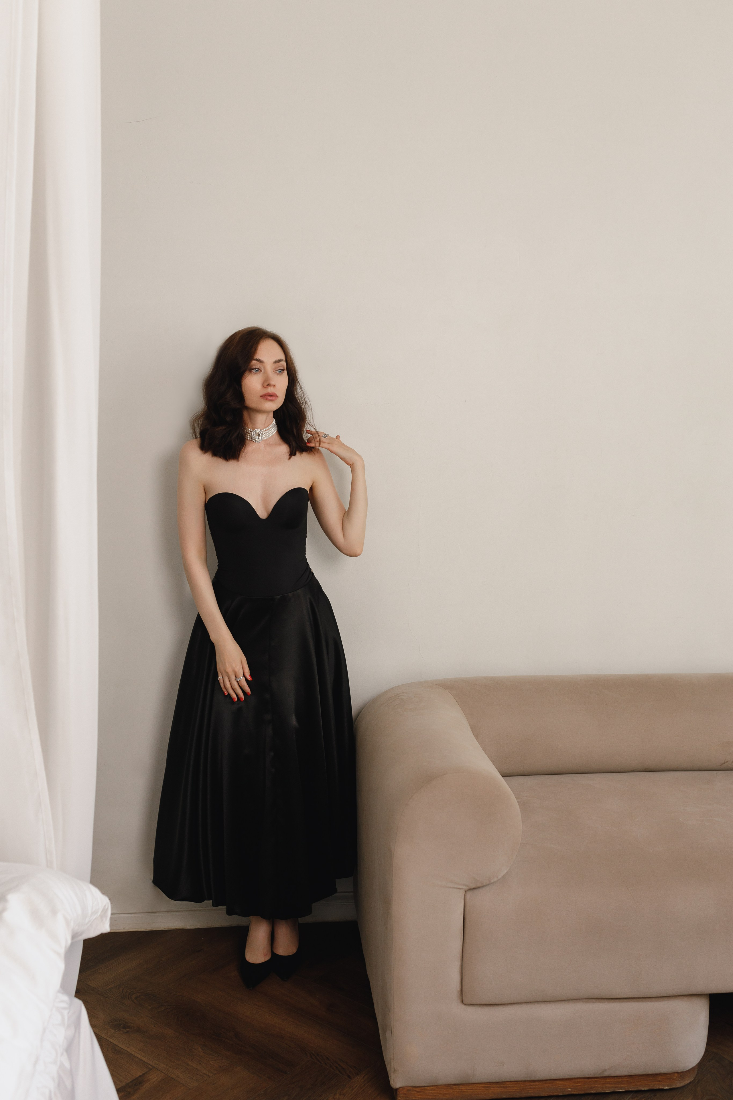 Ольга студия. Таня Грин фотограф и AI-креатор Екатеринбург