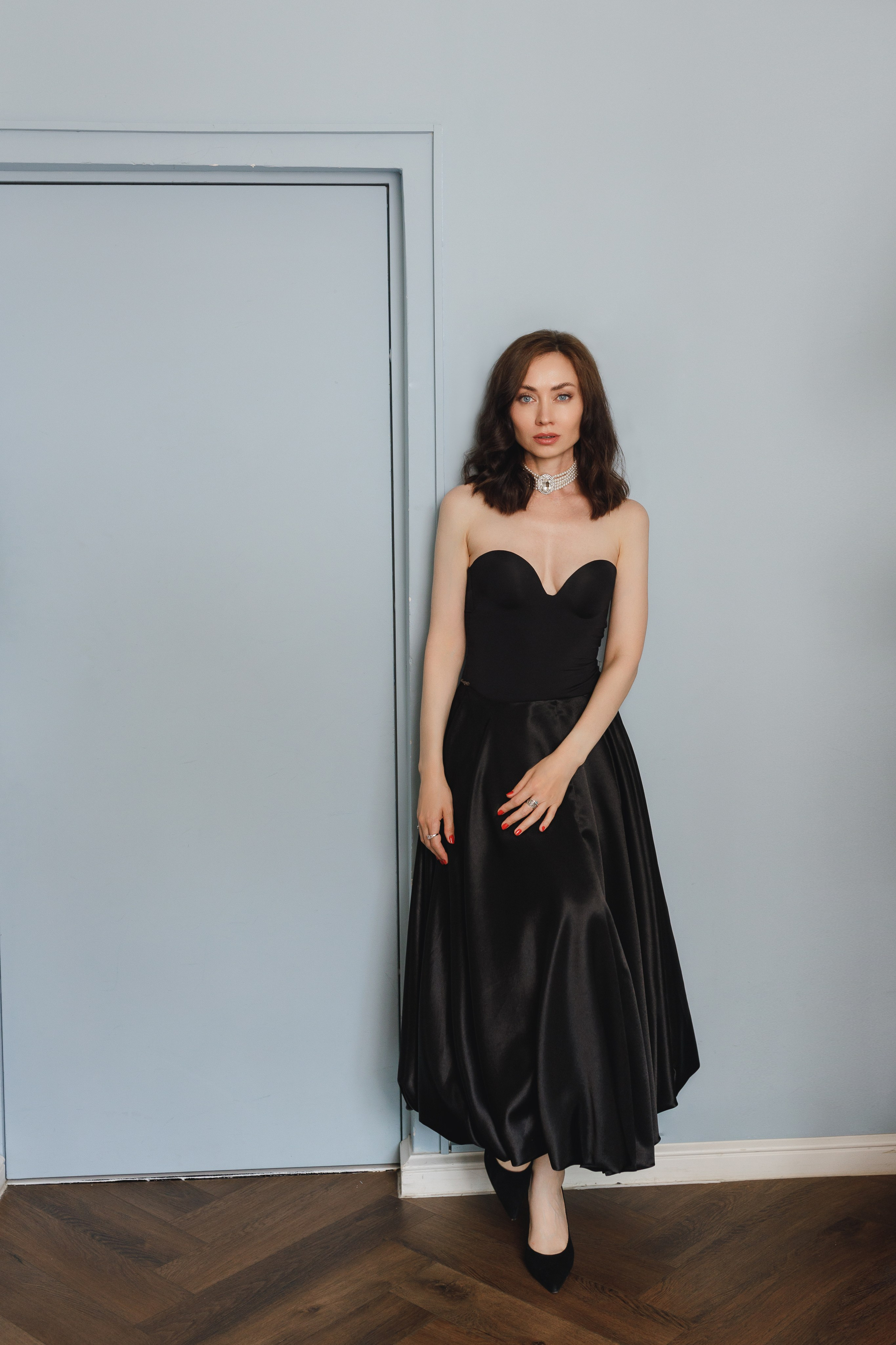 Ольга студия. Таня Грин фотограф и AI-креатор Екатеринбург