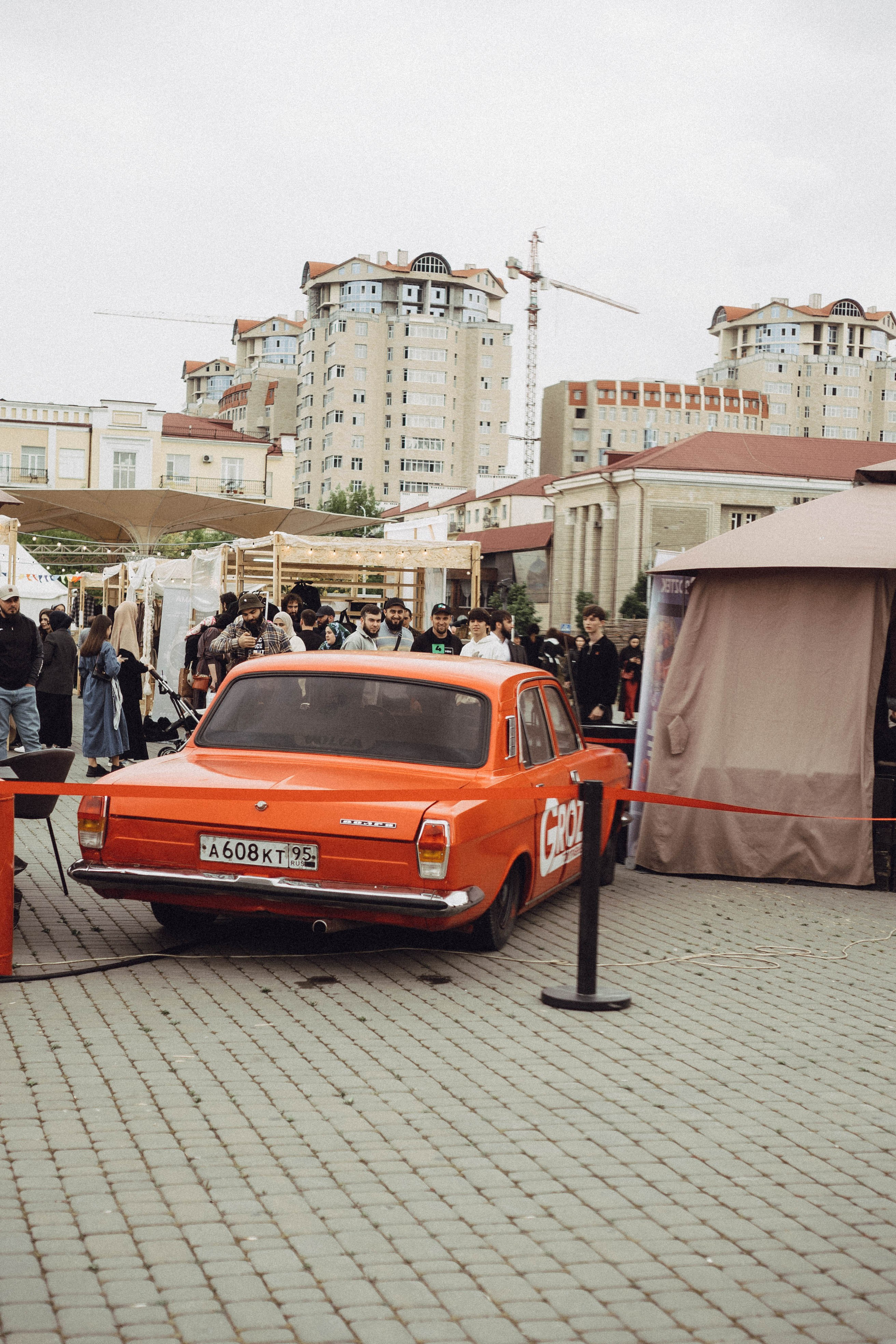 Кавказ. Профессиональный фотограф, Санкт-Петербург — Виктория Богомолова