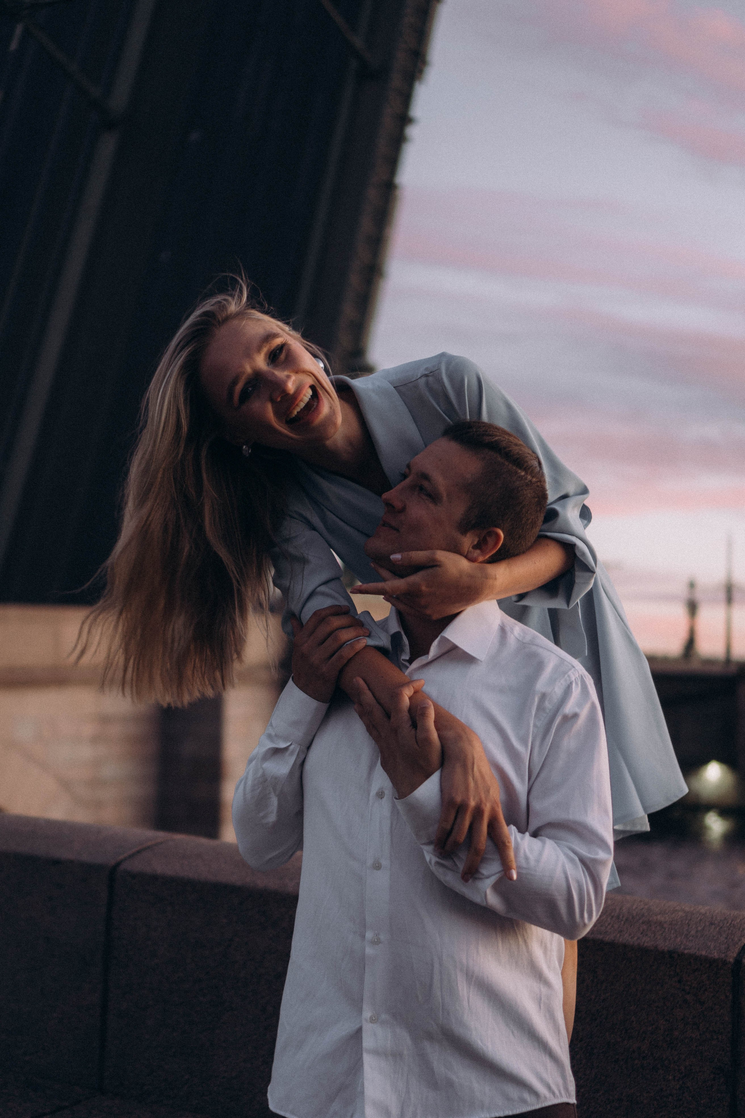 СЧАСТЛИВОЕ УТРО. Профессиональный фотограф, Санкт-Петербург — Виктория Богомолова