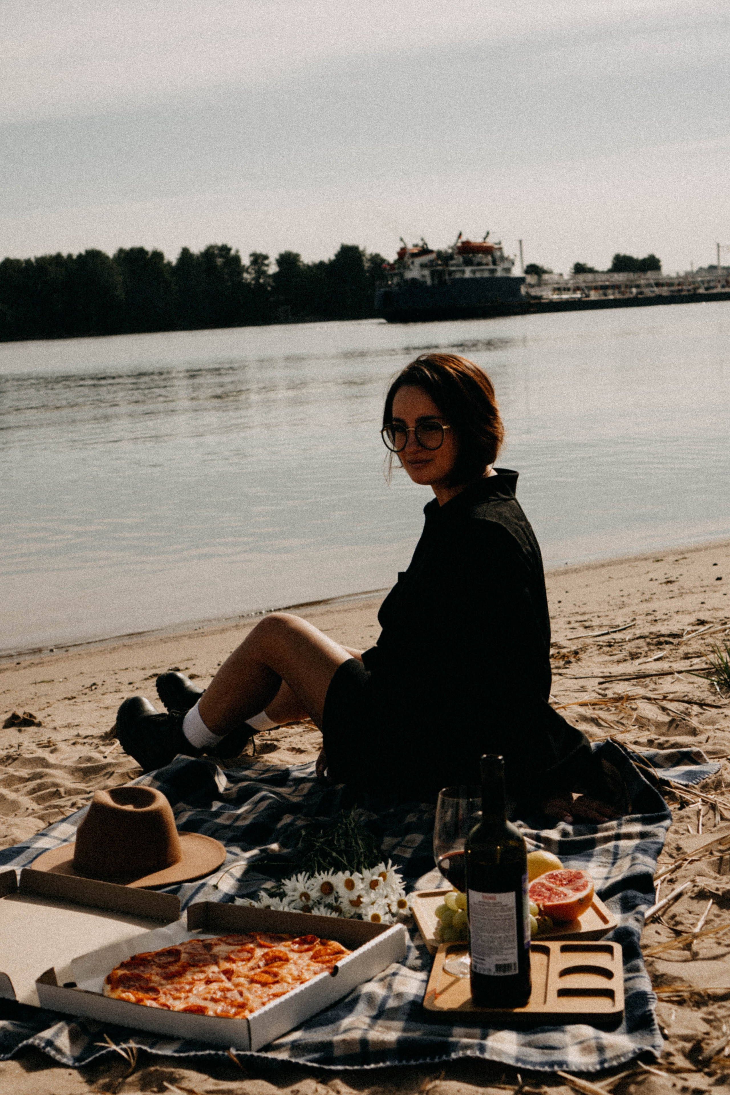 Летняя прогулка. Профессиональный фотограф, Санкт-Петербург — Виктория Богомолова