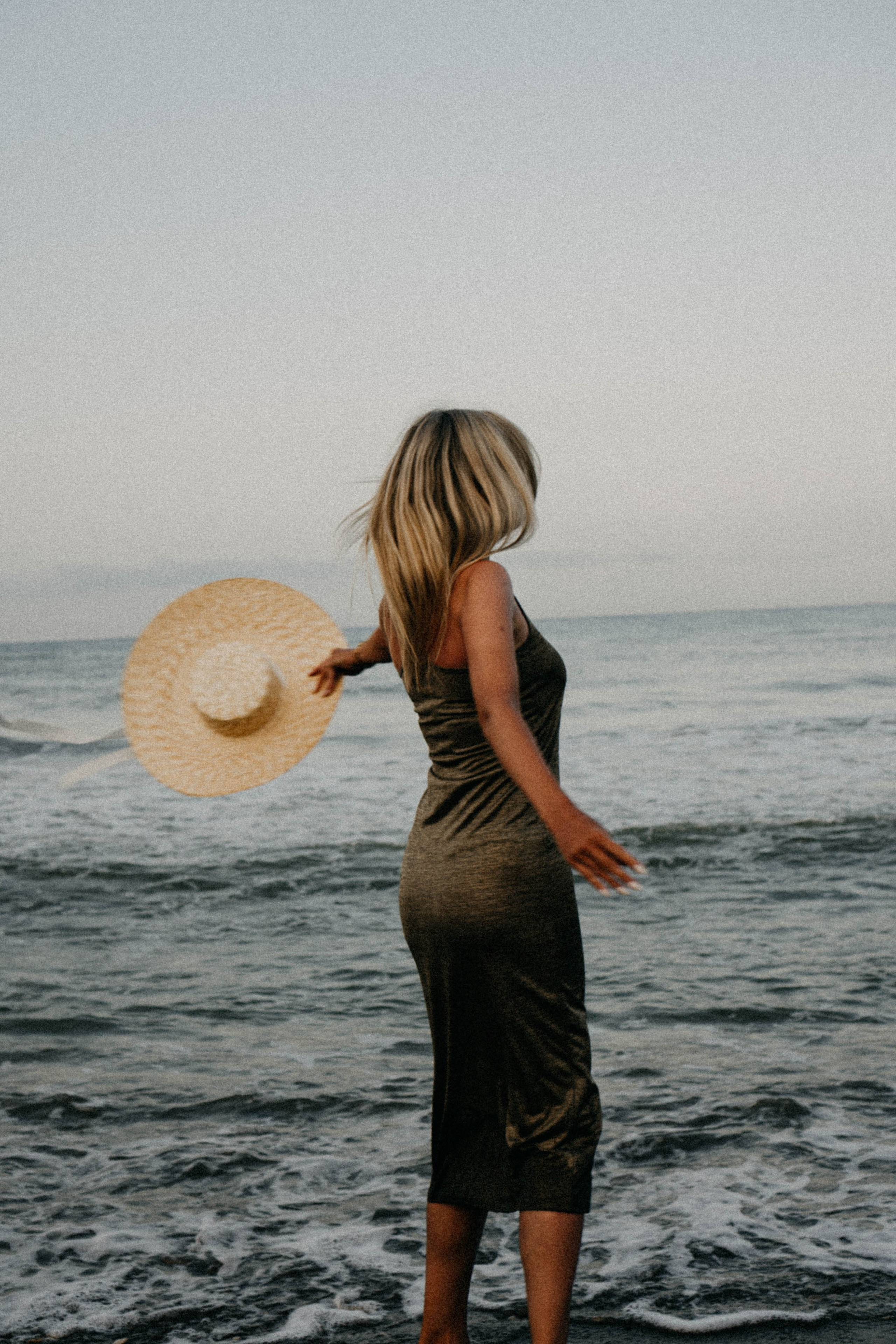 Море. Профессиональный фотограф, Санкт-Петербург — Виктория Богомолова