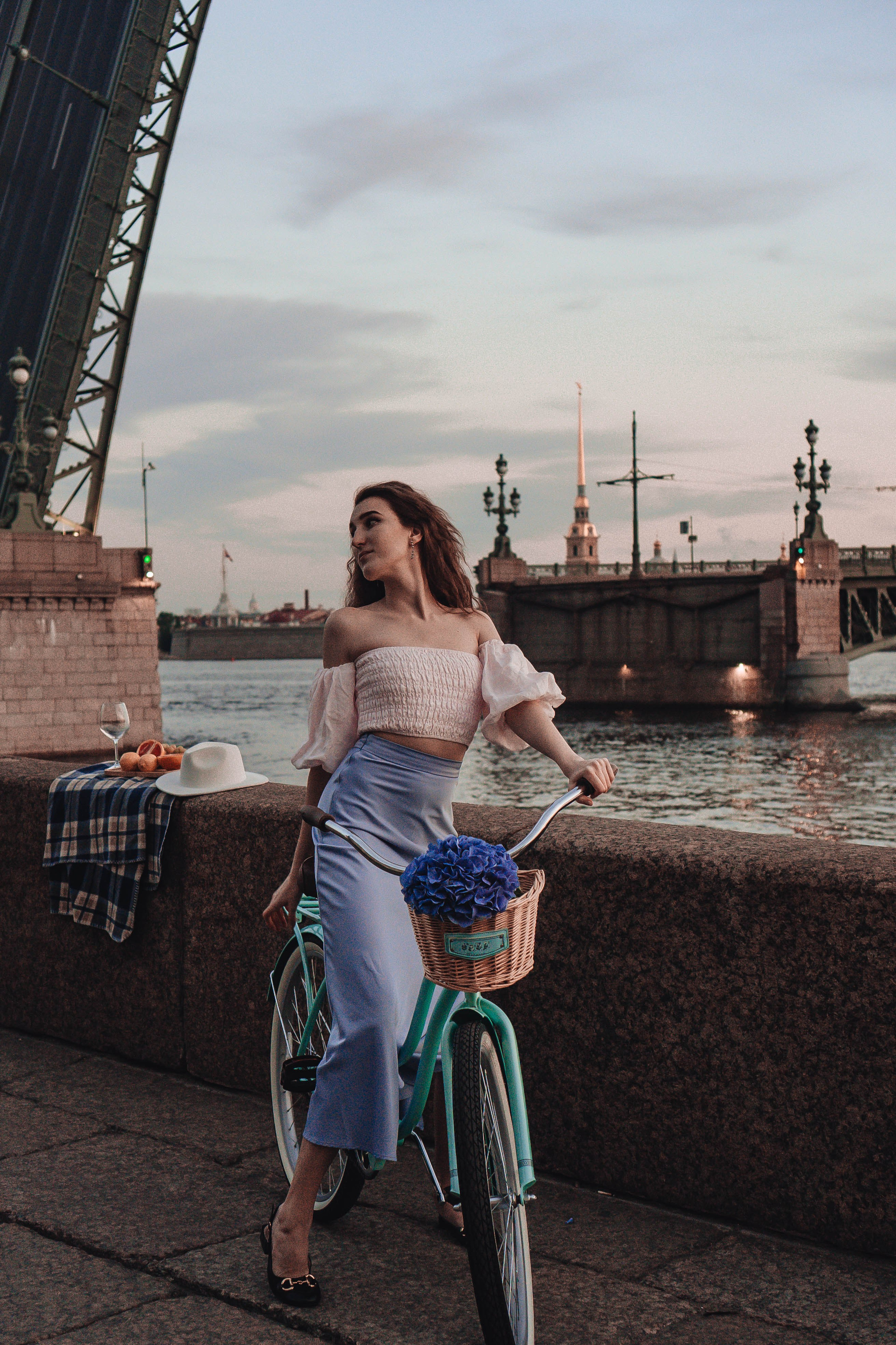 Крымская парочка. Профессиональный фотограф, Санкт-Петербург — Виктория Богомолова