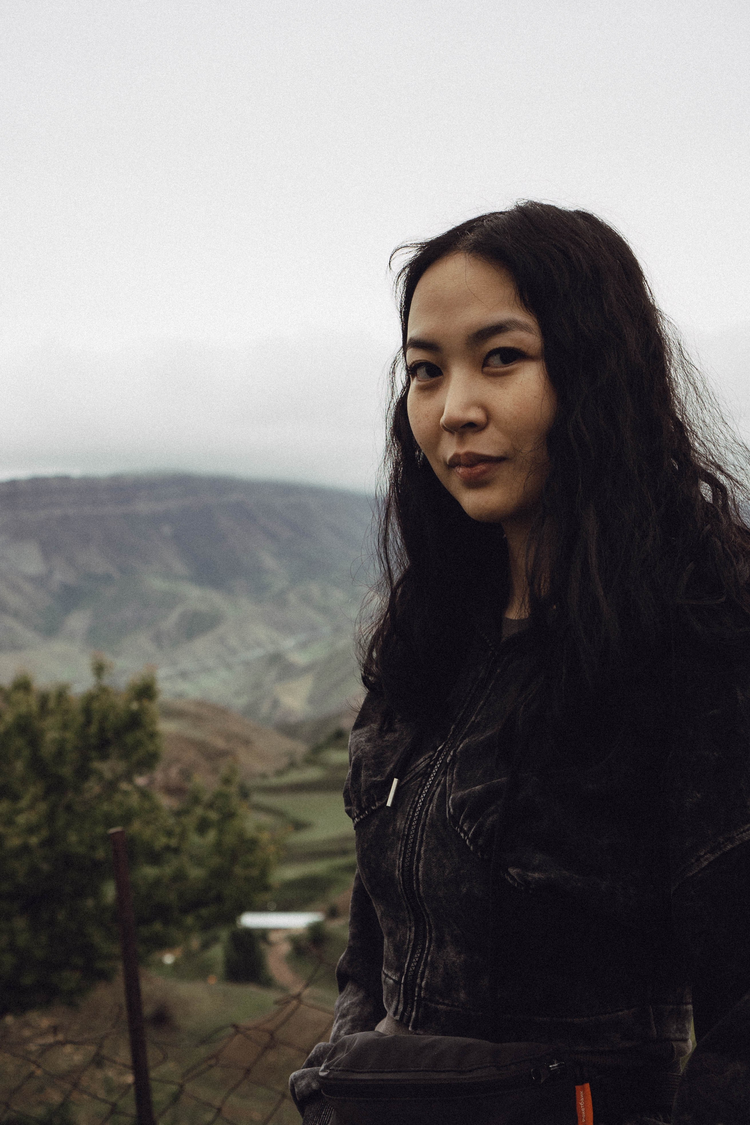 Горы. Профессиональный фотограф, Санкт-Петербург — Виктория Богомолова