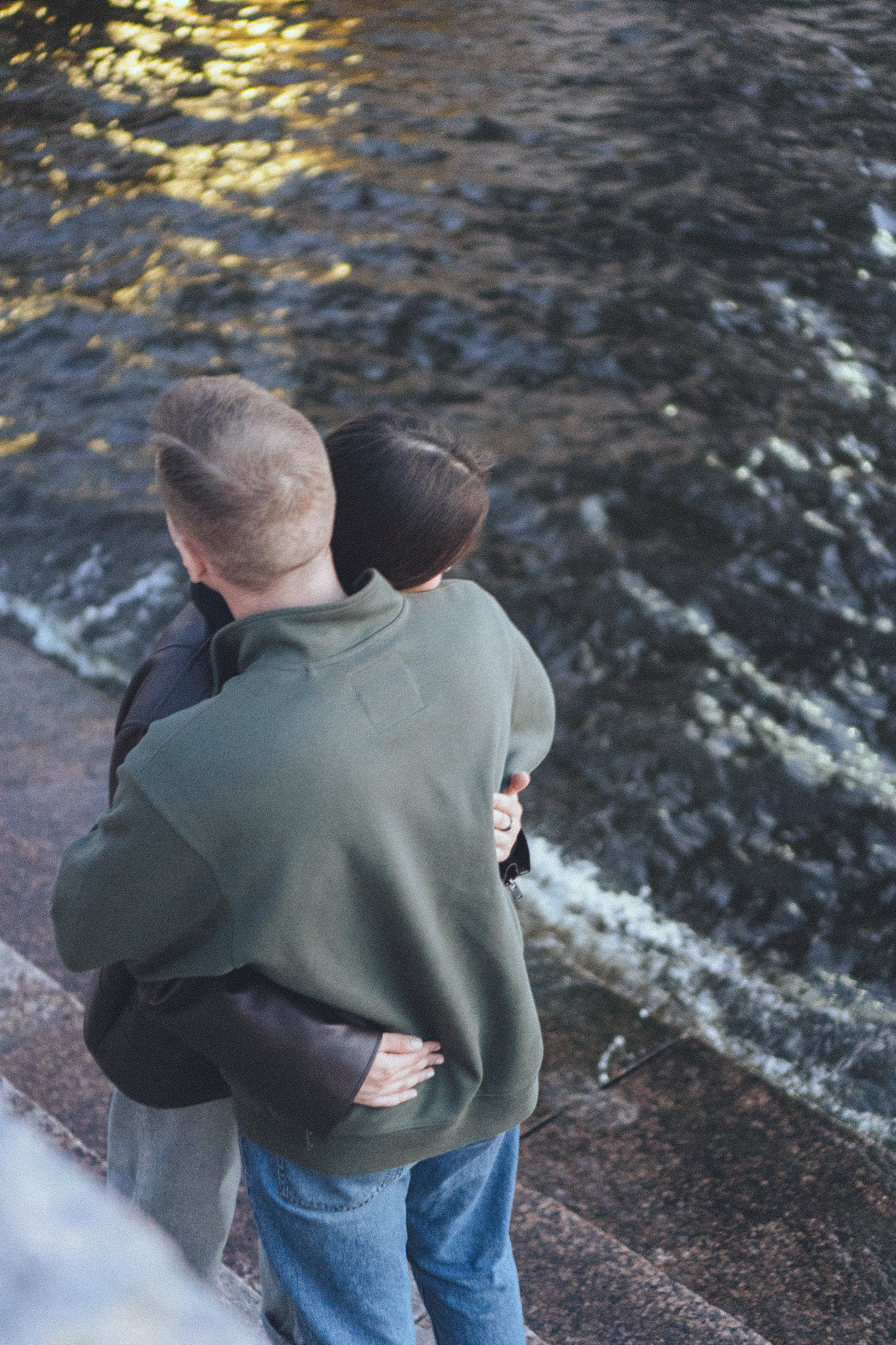 Рассветная история любви. Профессиональный фотограф, Санкт-Петербург — Виктория Богомолова