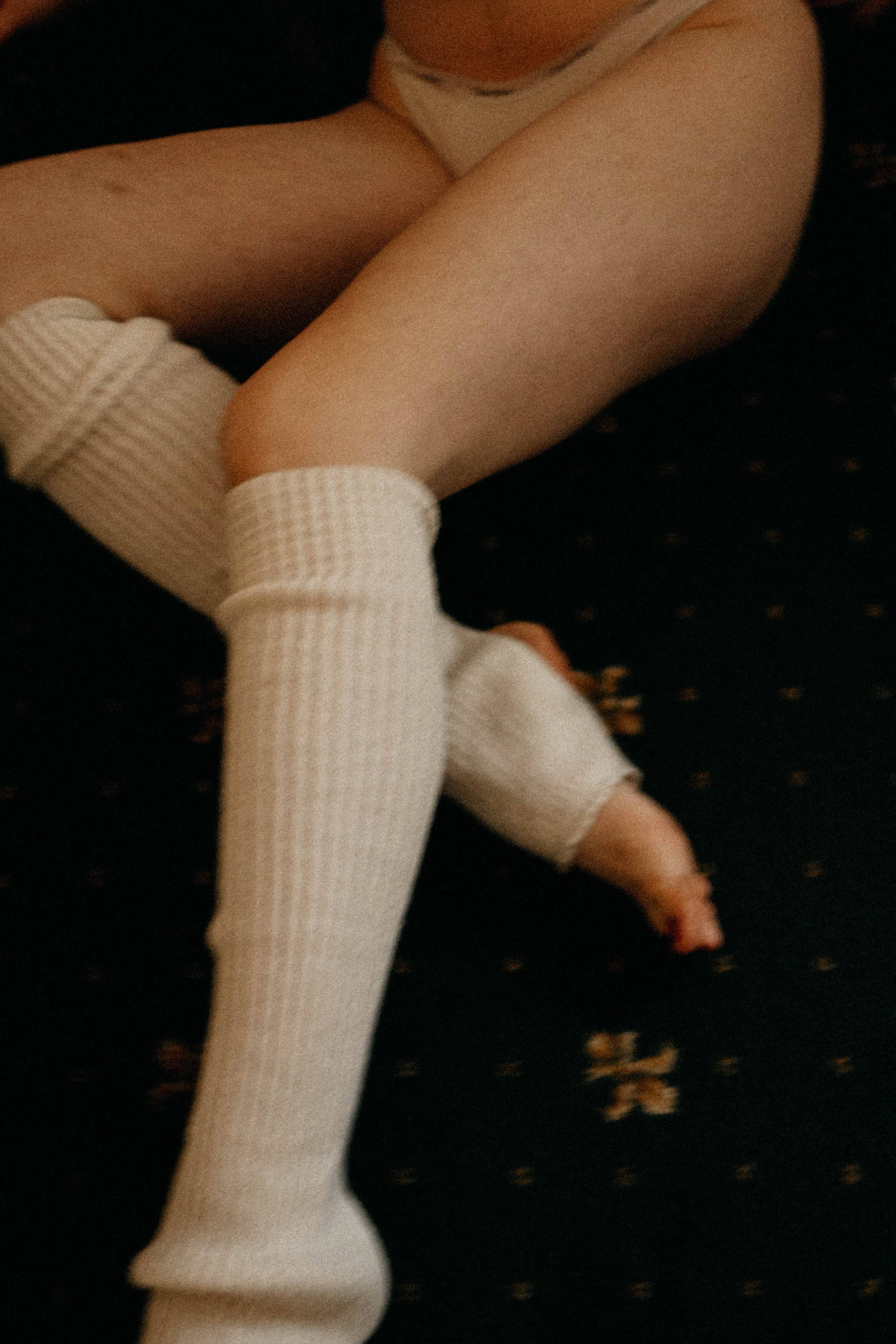 В белье. Профессиональный фотограф, Санкт-Петербург — Виктория Богомолова