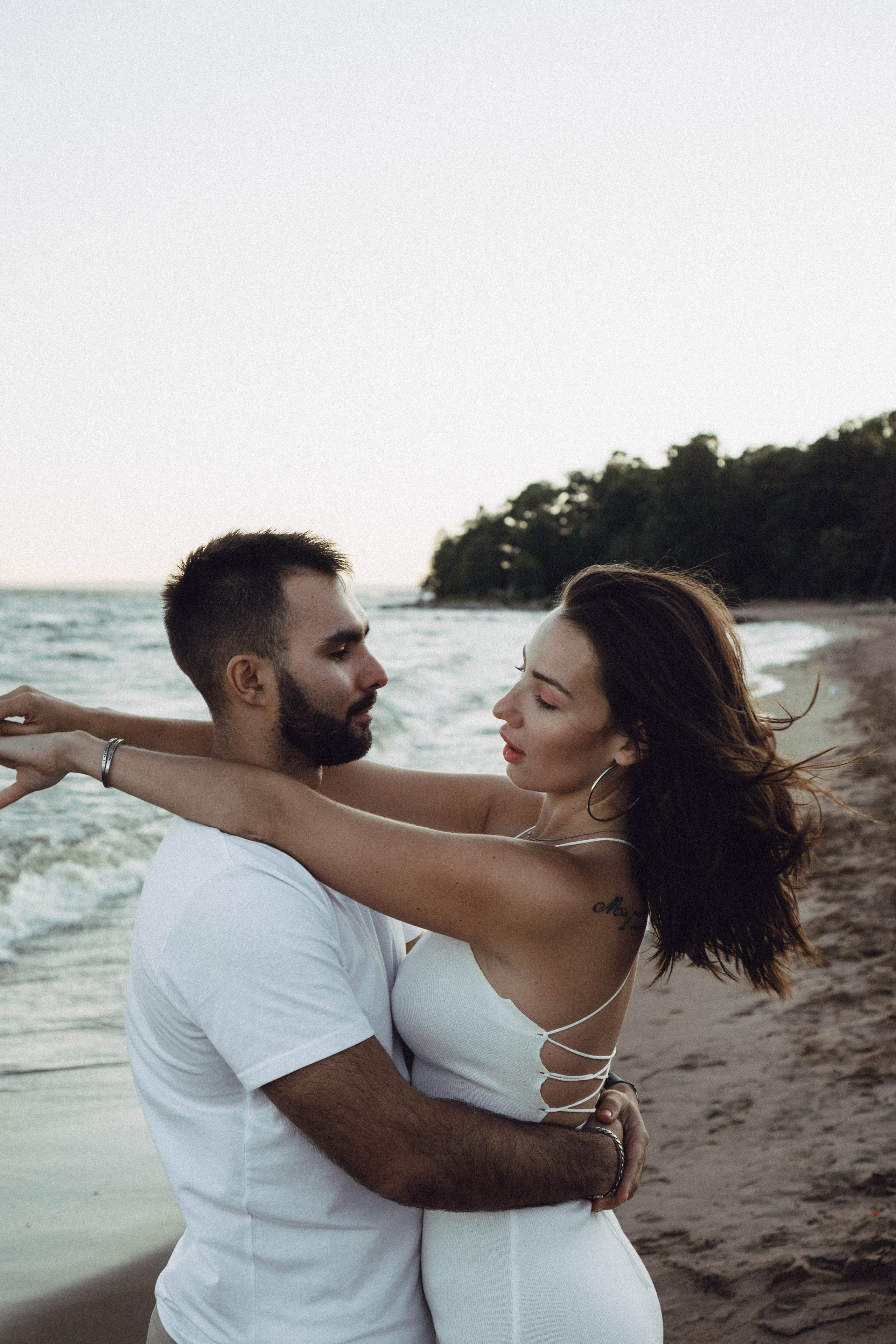 Любовь на заливе. Профессиональный фотограф, Санкт-Петербург — Виктория Богомолова