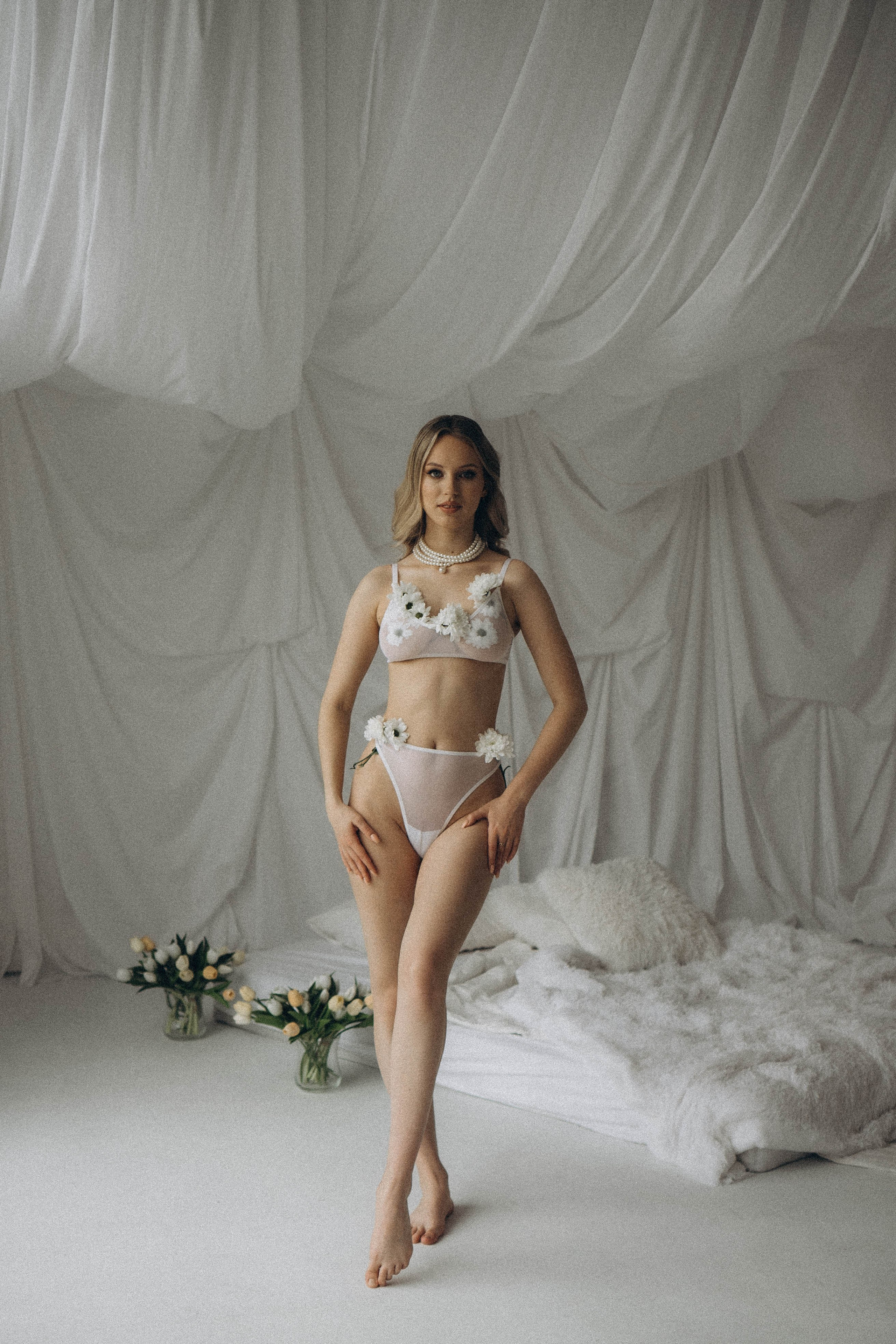 Весенняя. Профессиональный фотограф, Санкт-Петербург — Виктория Богомолова