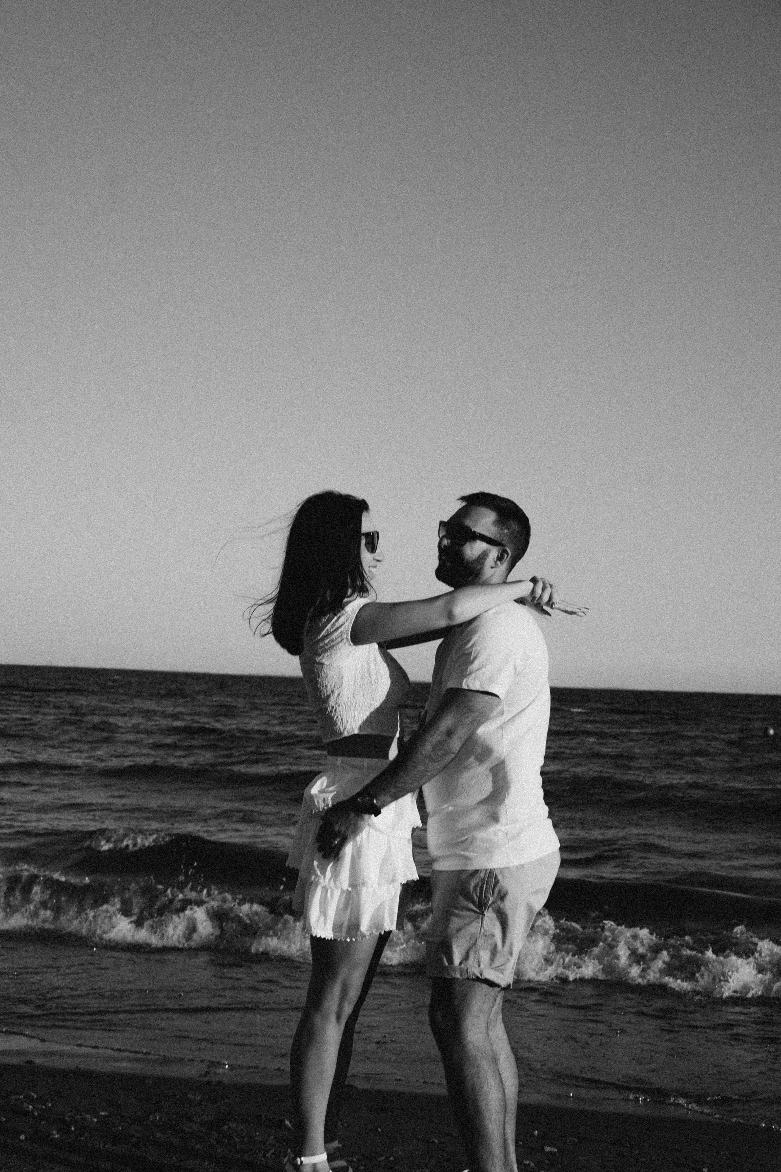 Любовь на заливе. Профессиональный фотограф, Санкт-Петербург — Виктория Богомолова