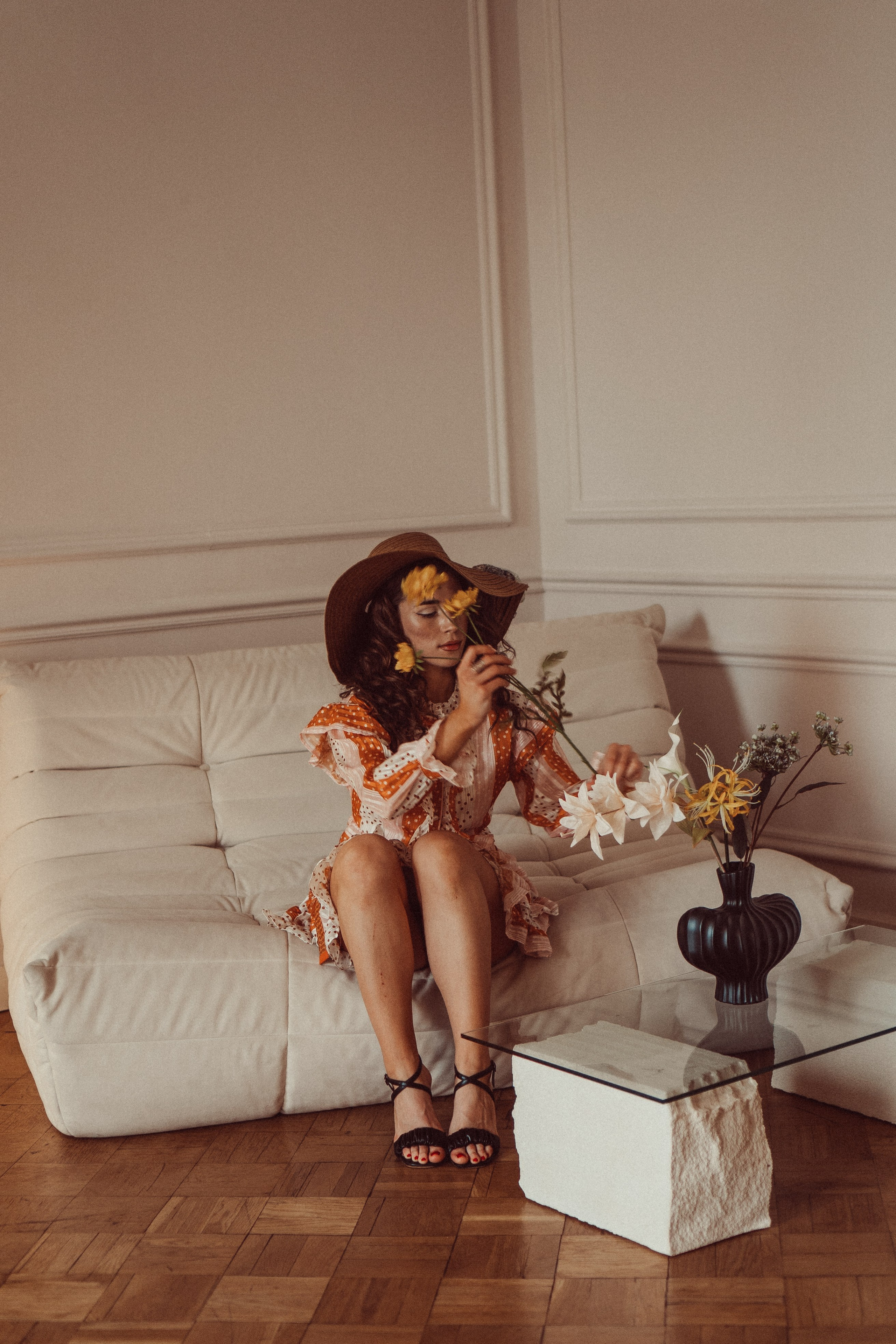 НЕМНОЖКО ИТАЛИИ. Профессиональный фотограф, Санкт-Петербург — Виктория Богомолова