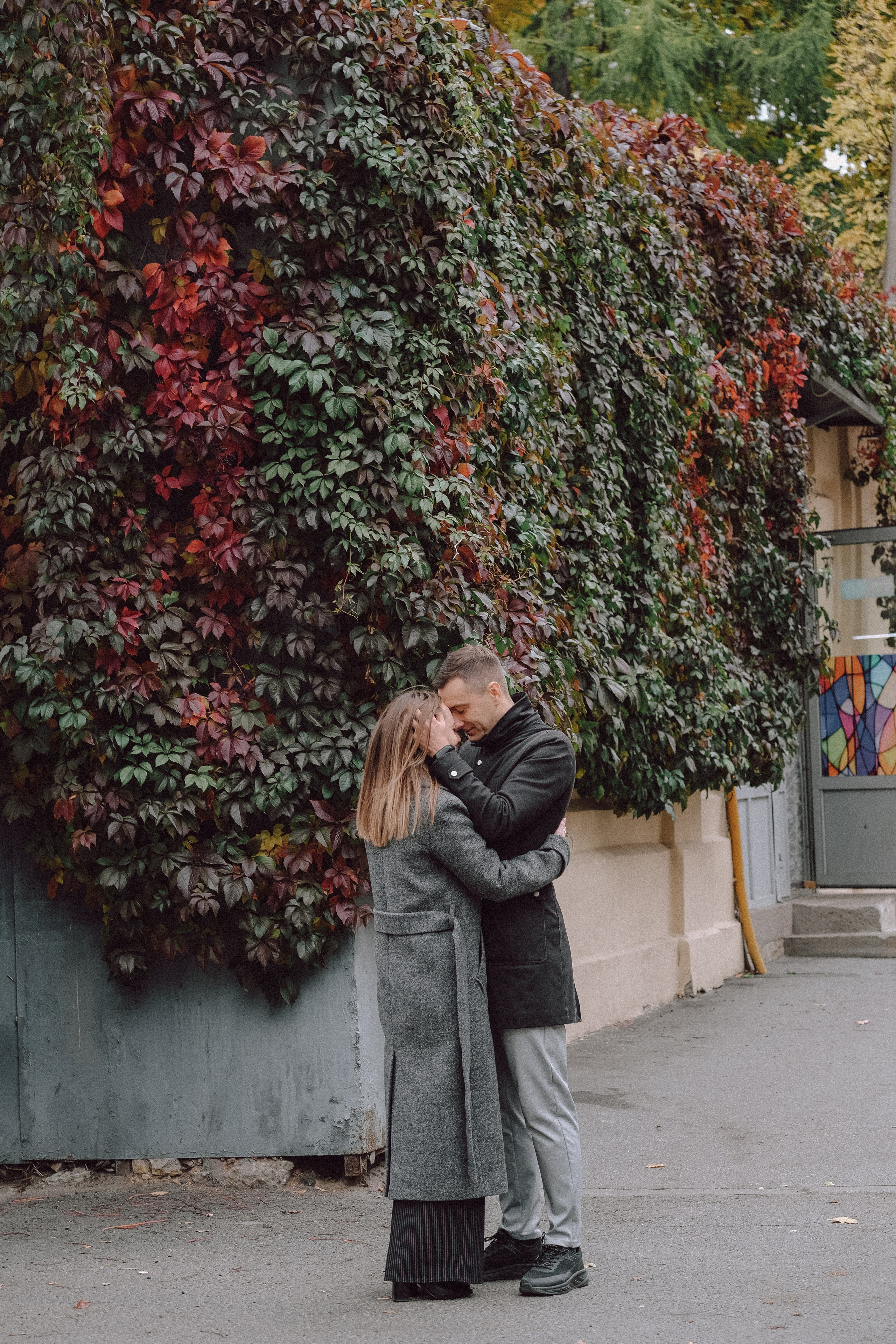 Прогулка по городу. Профессиональный фотограф, Санкт-Петербург — Виктория Богомолова