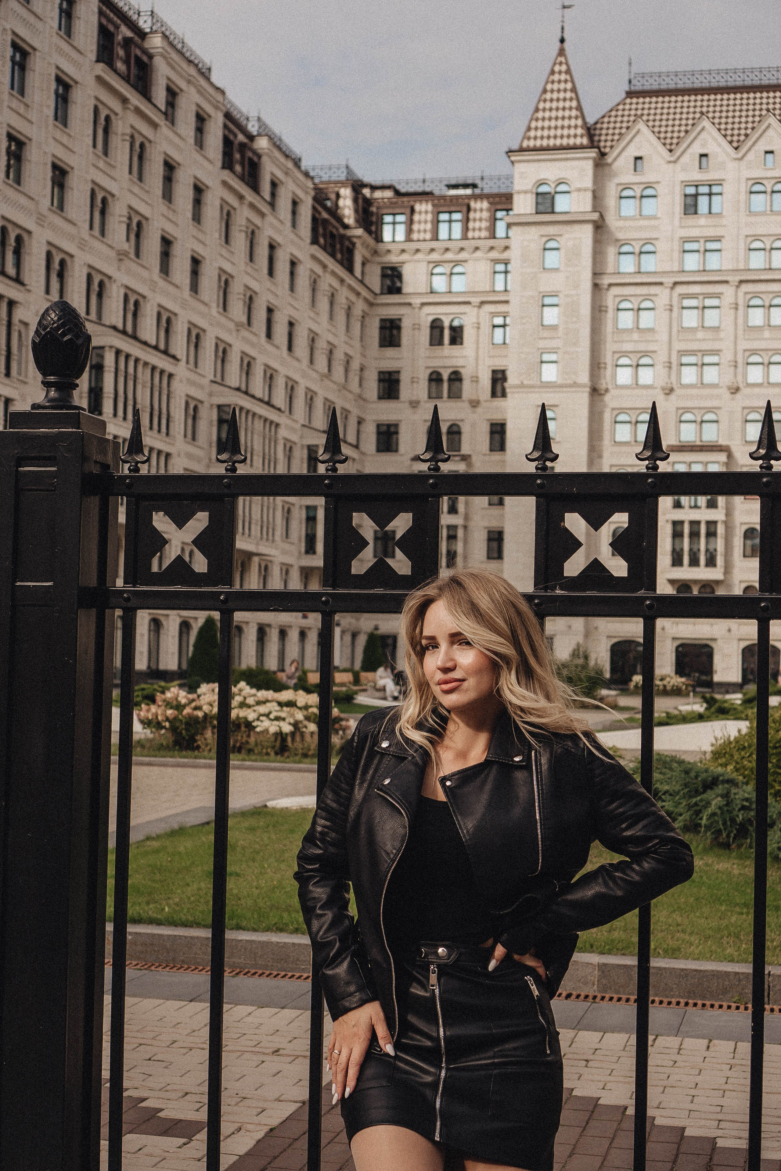 Прогулочная. Профессиональный фотограф, Санкт-Петербург — Виктория Богомолова