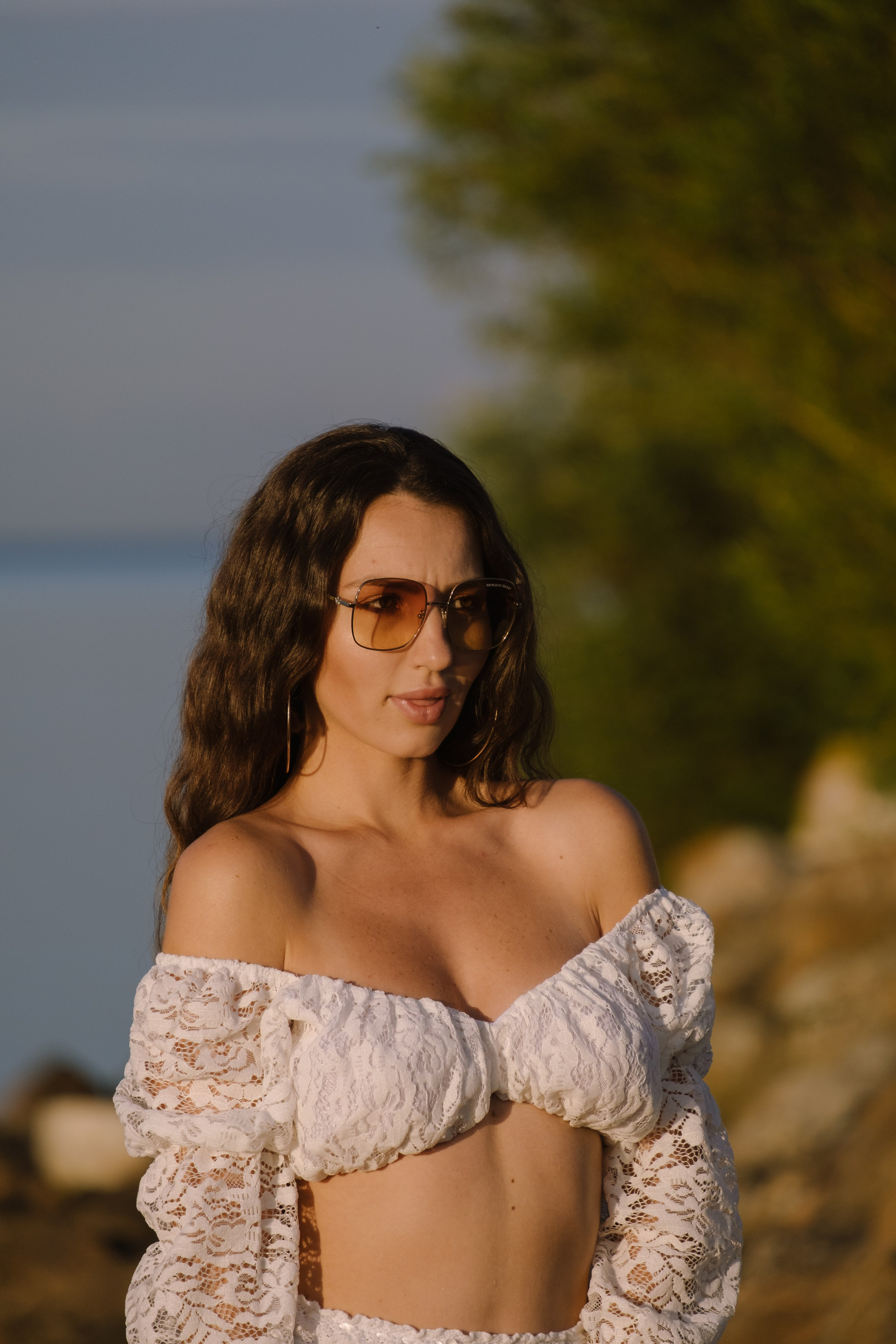 ЗАКАТ НА ЛАДОЖСКОМ ОЗЕРЕ. Профессиональный фотограф, Санкт-Петербург — Виктория Богомолова