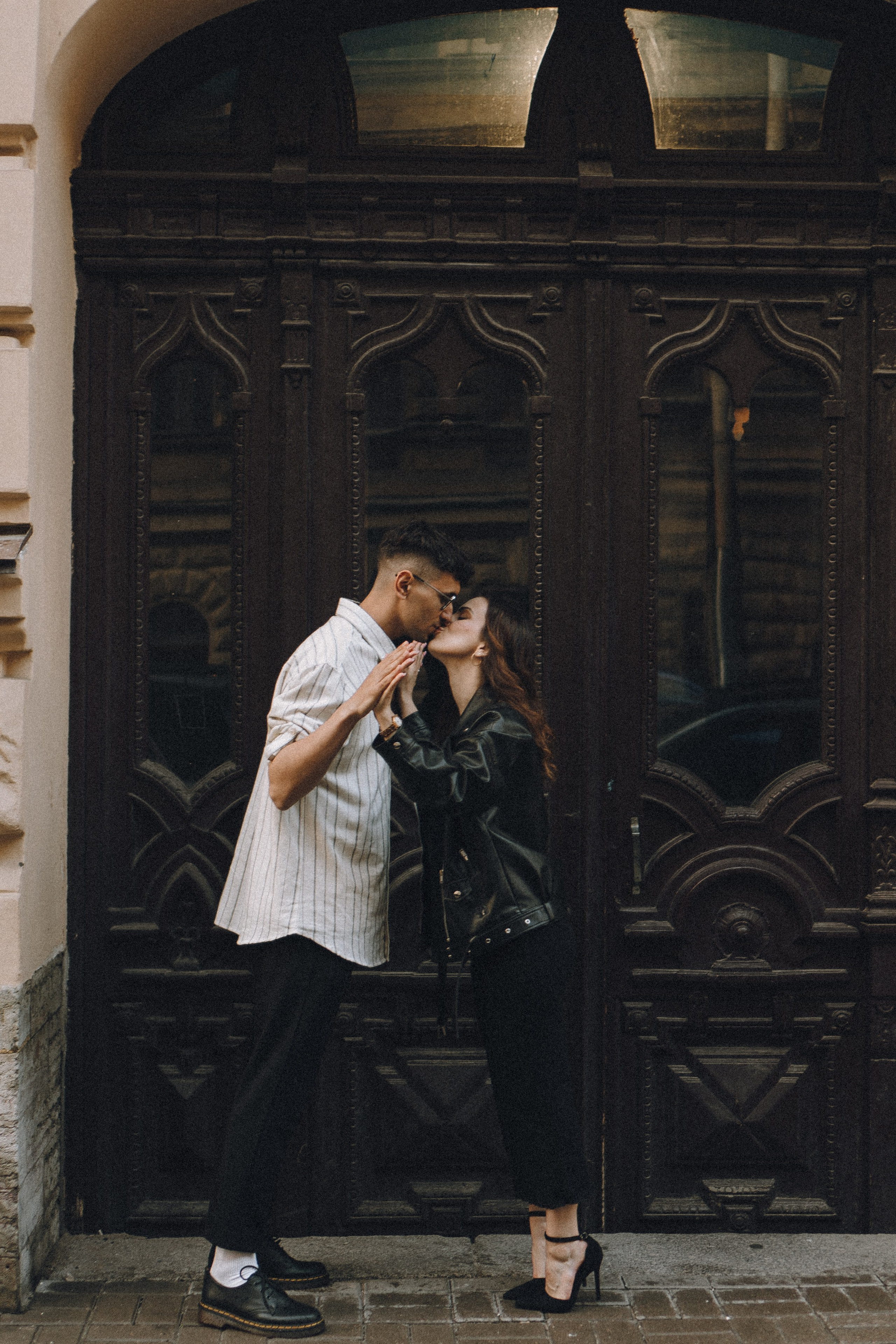 ЛЮБОВЬ В ИЮНЕ. Профессиональный фотограф, Санкт-Петербург — Виктория Богомолова