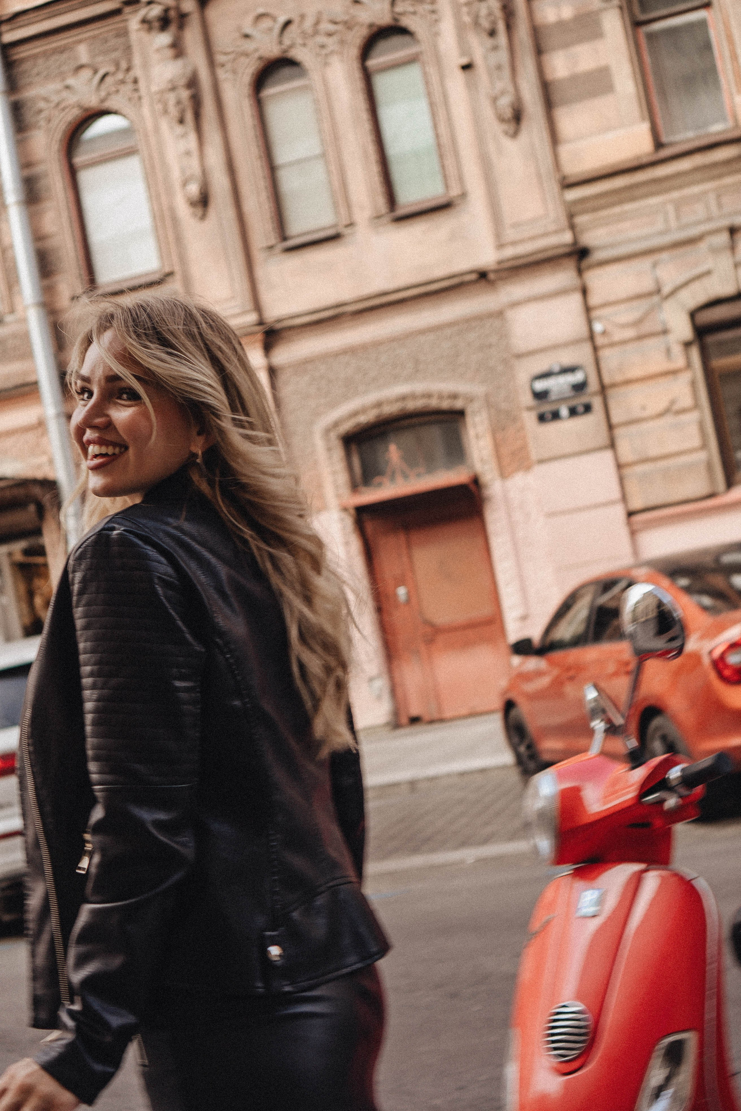 Прогулочная. Профессиональный фотограф, Санкт-Петербург — Виктория Богомолова