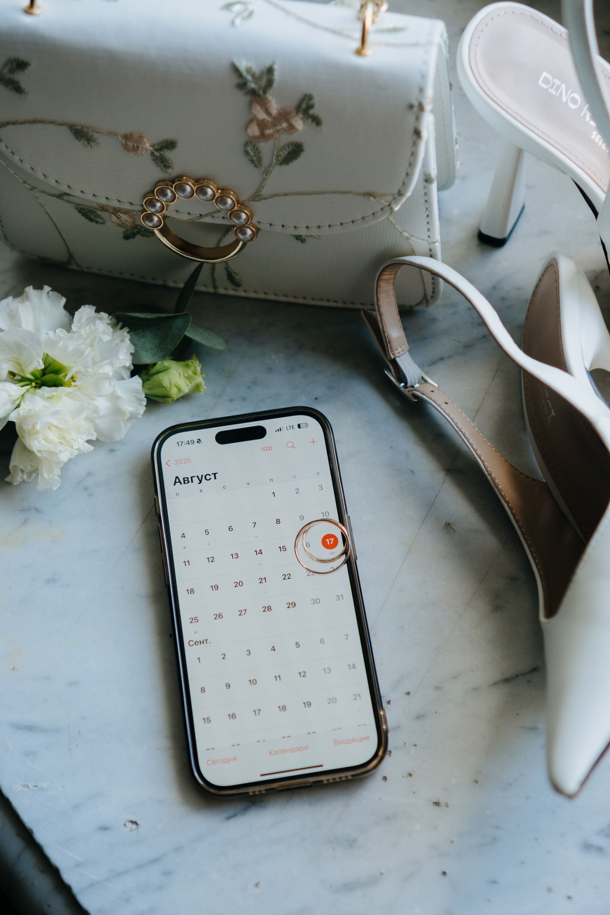 СВАДЕБНАЯ СЬЕМКА В СТУДИИ. Профессиональный фотограф, Санкт-Петербург — Виктория Богомолова