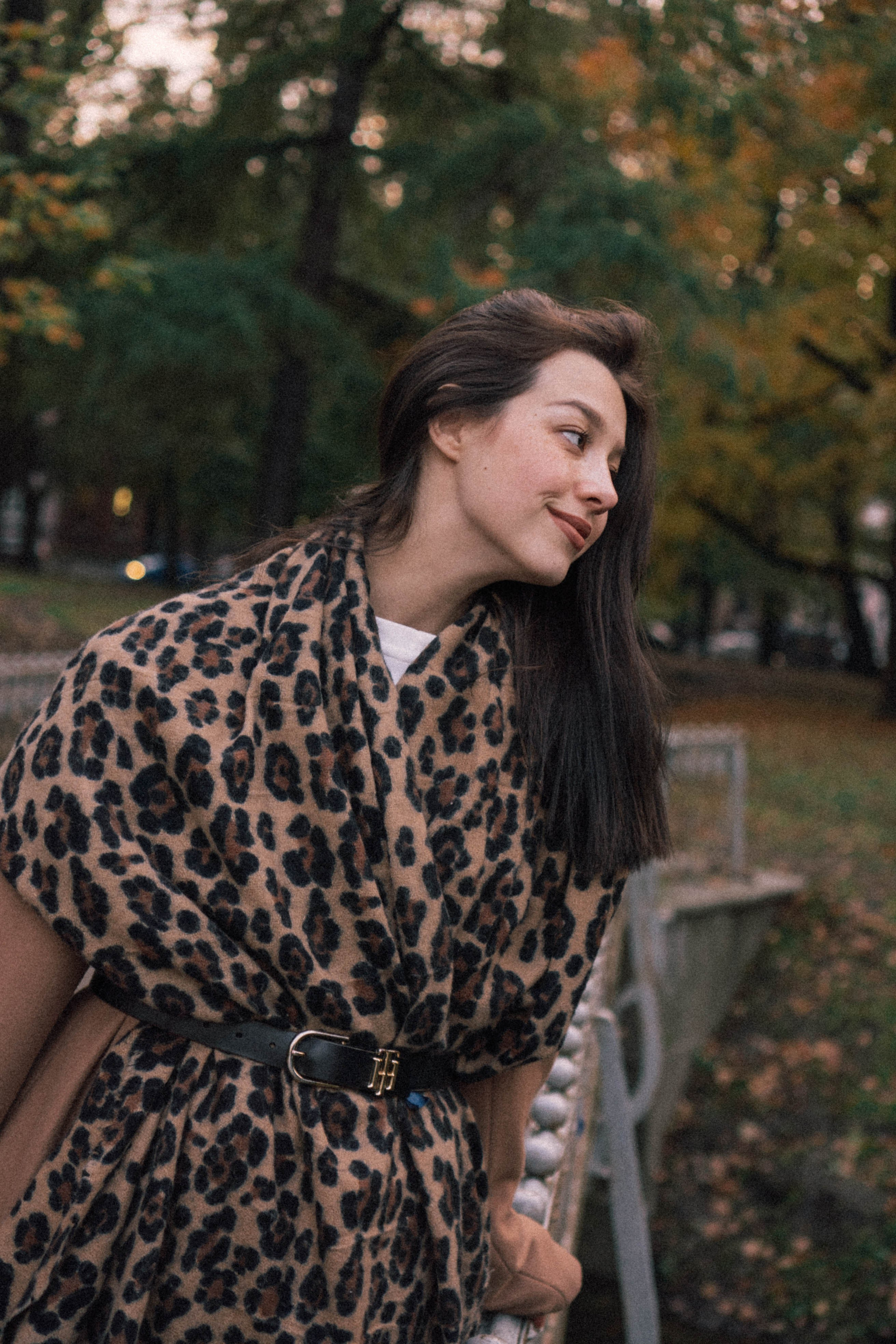 Осенняя. Профессиональный фотограф, Санкт-Петербург — Виктория Богомолова