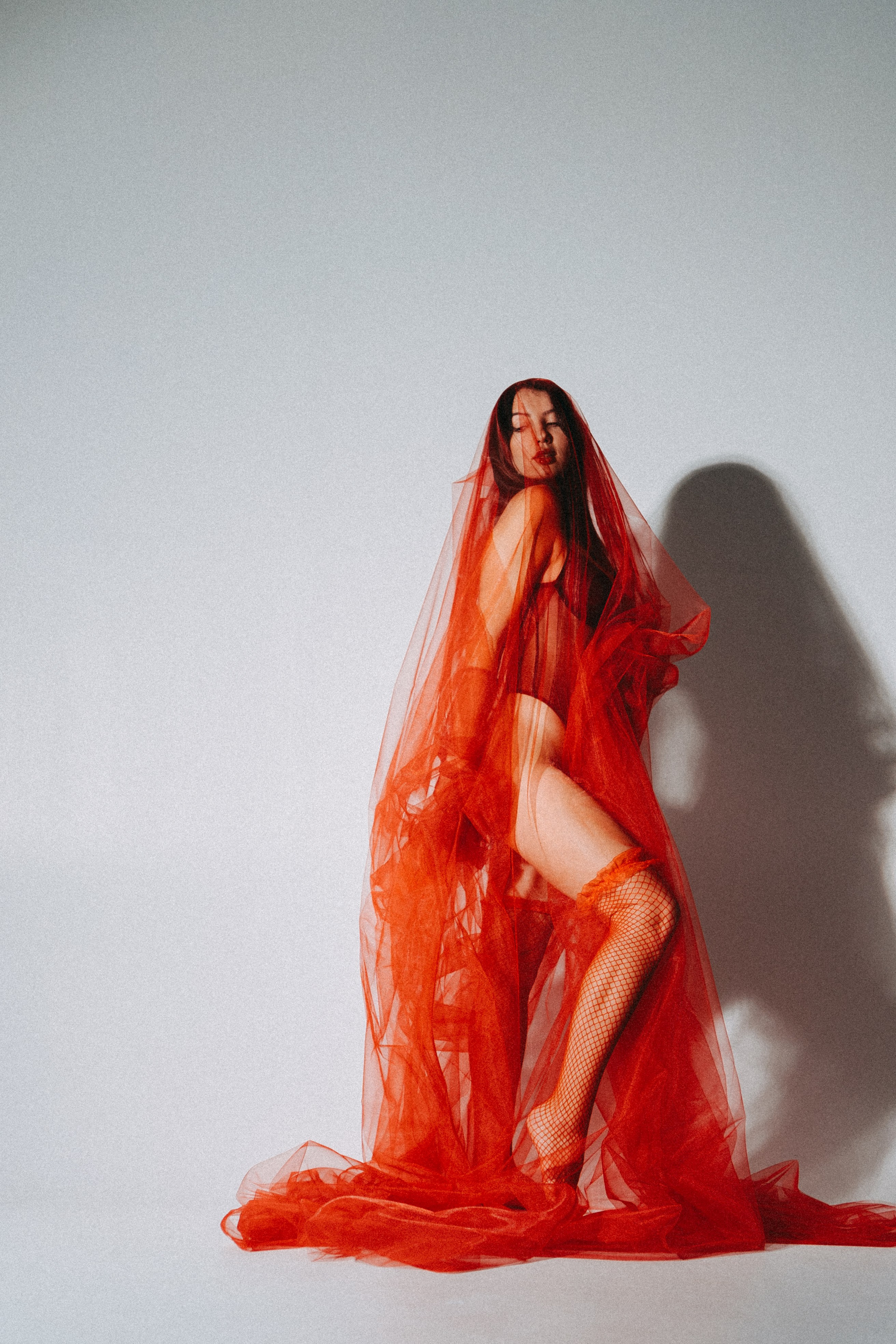 Творческая история для девушки. Профессиональный фотограф, Санкт-Петербург — Виктория Богомолова