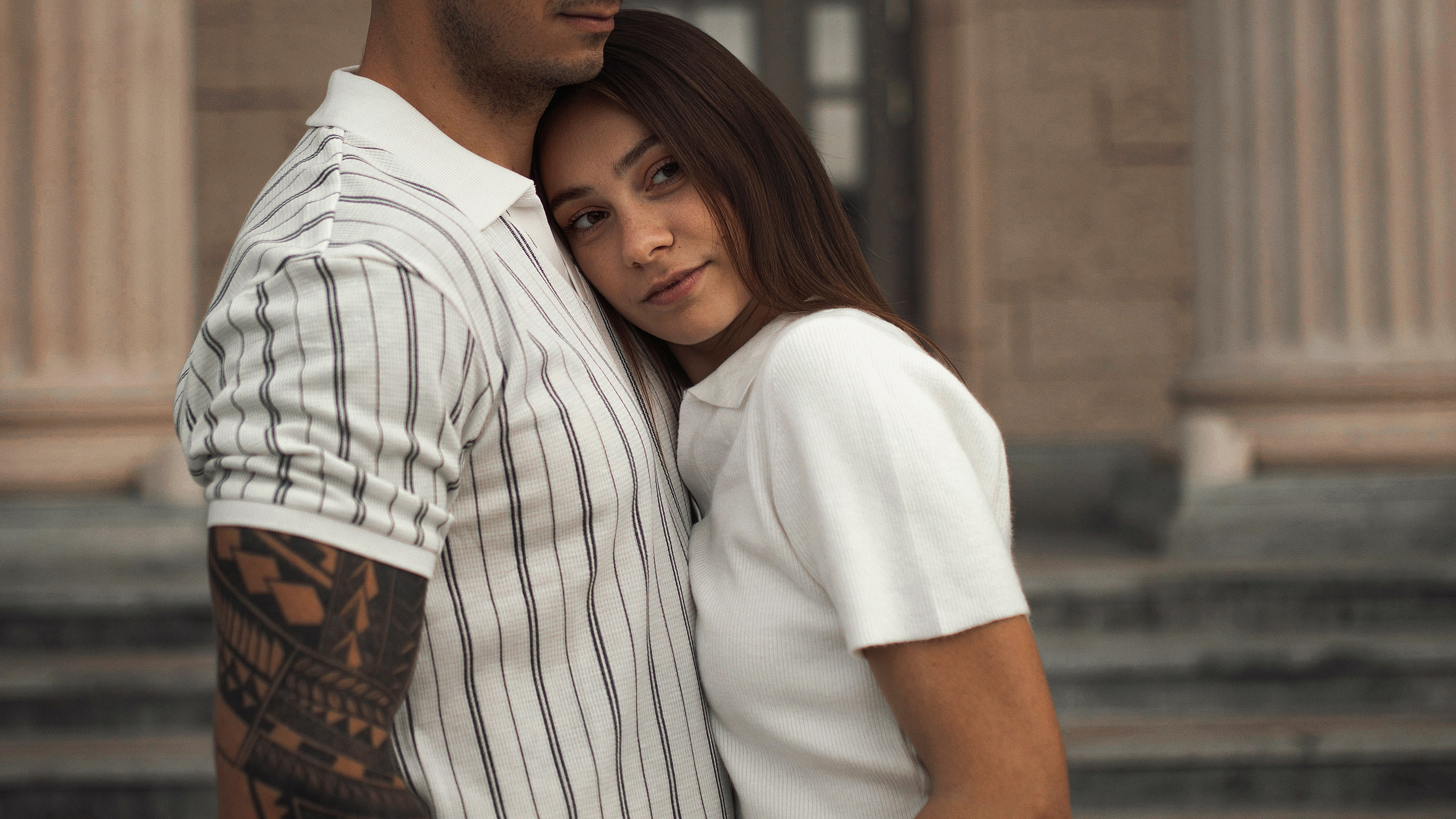 Денис и Диана