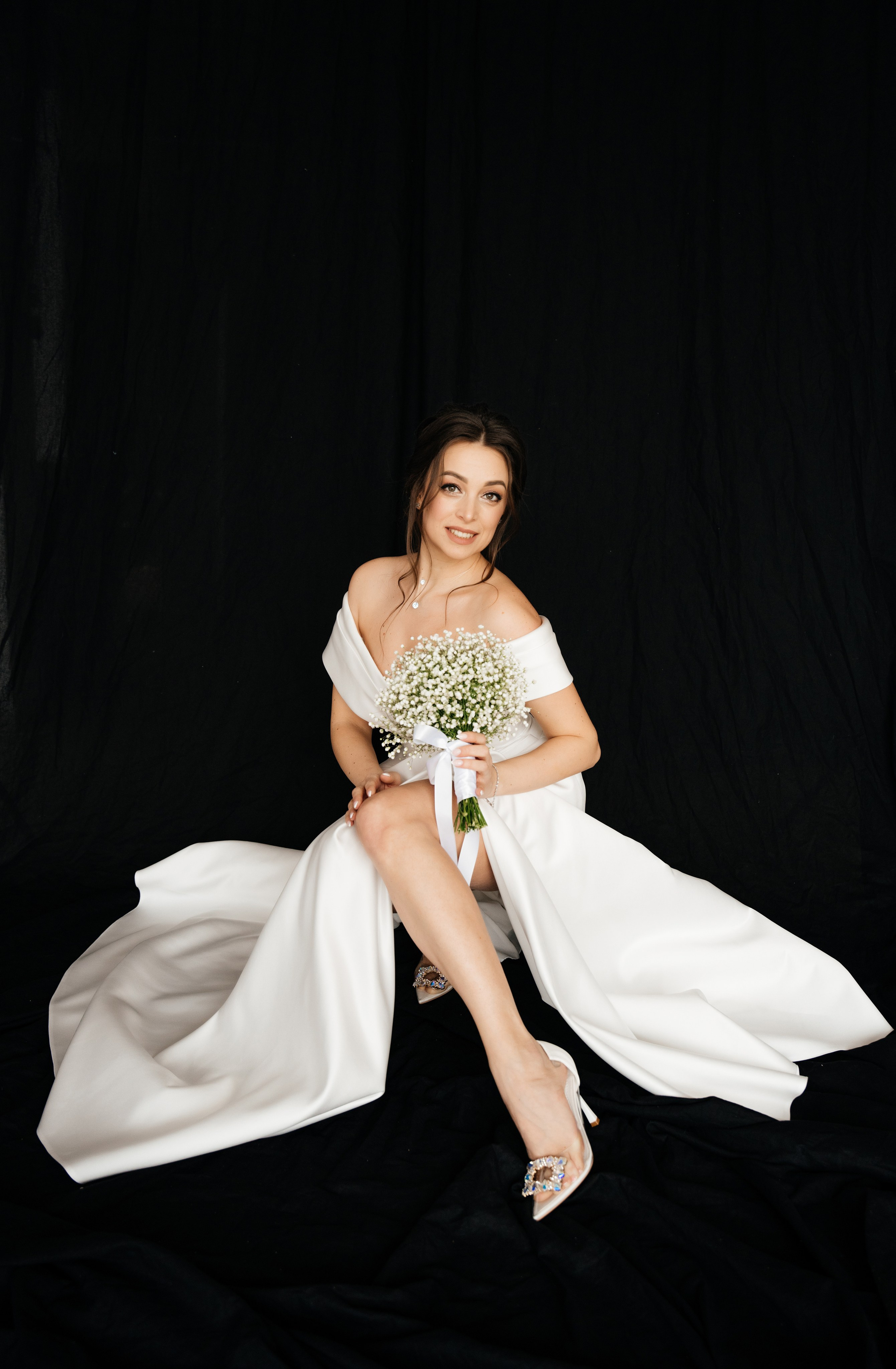 СВАДЕБНАЯ СЕРИЯ. Фотограф Нижний Новгород Удалова Диана