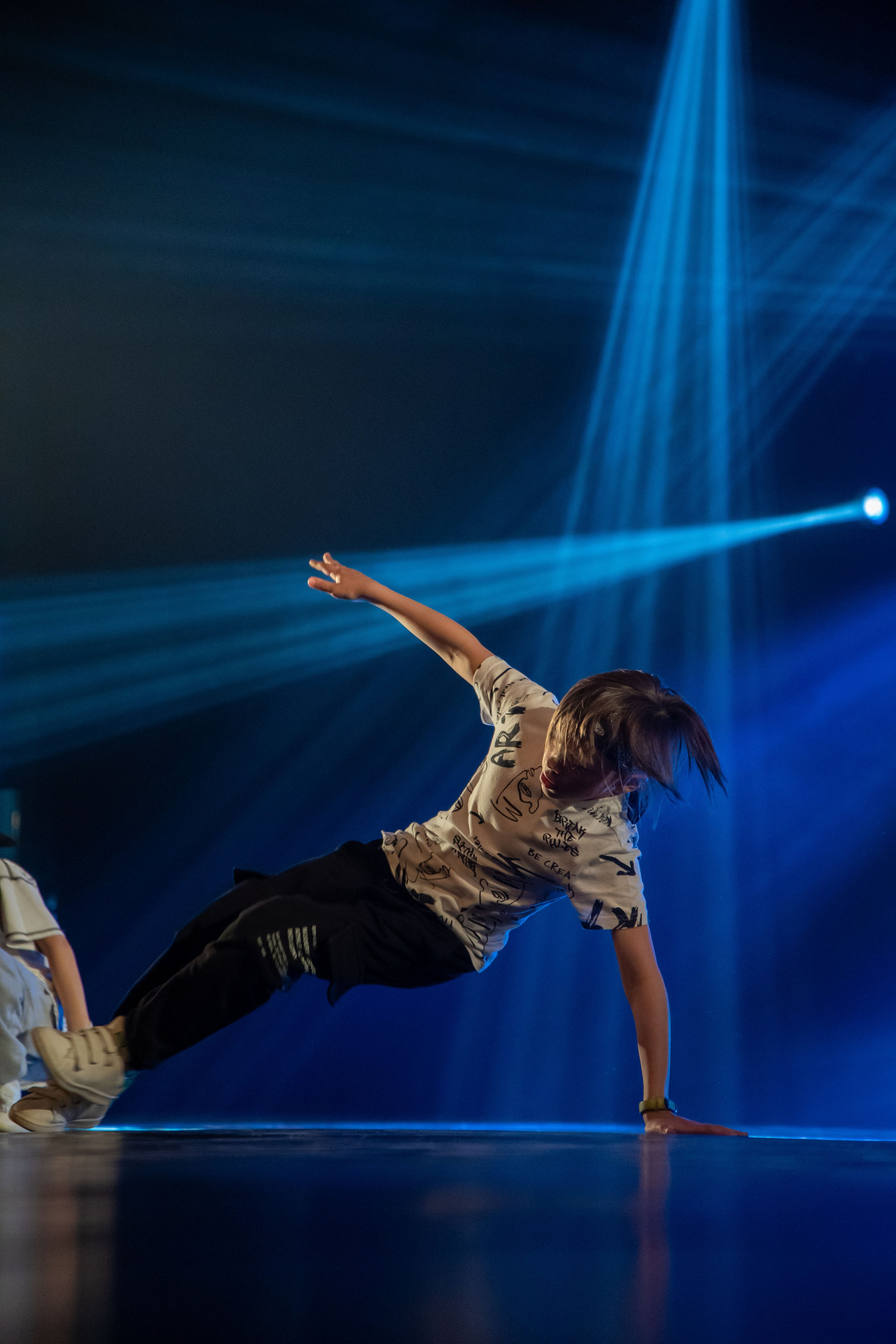 Отчетный концерт