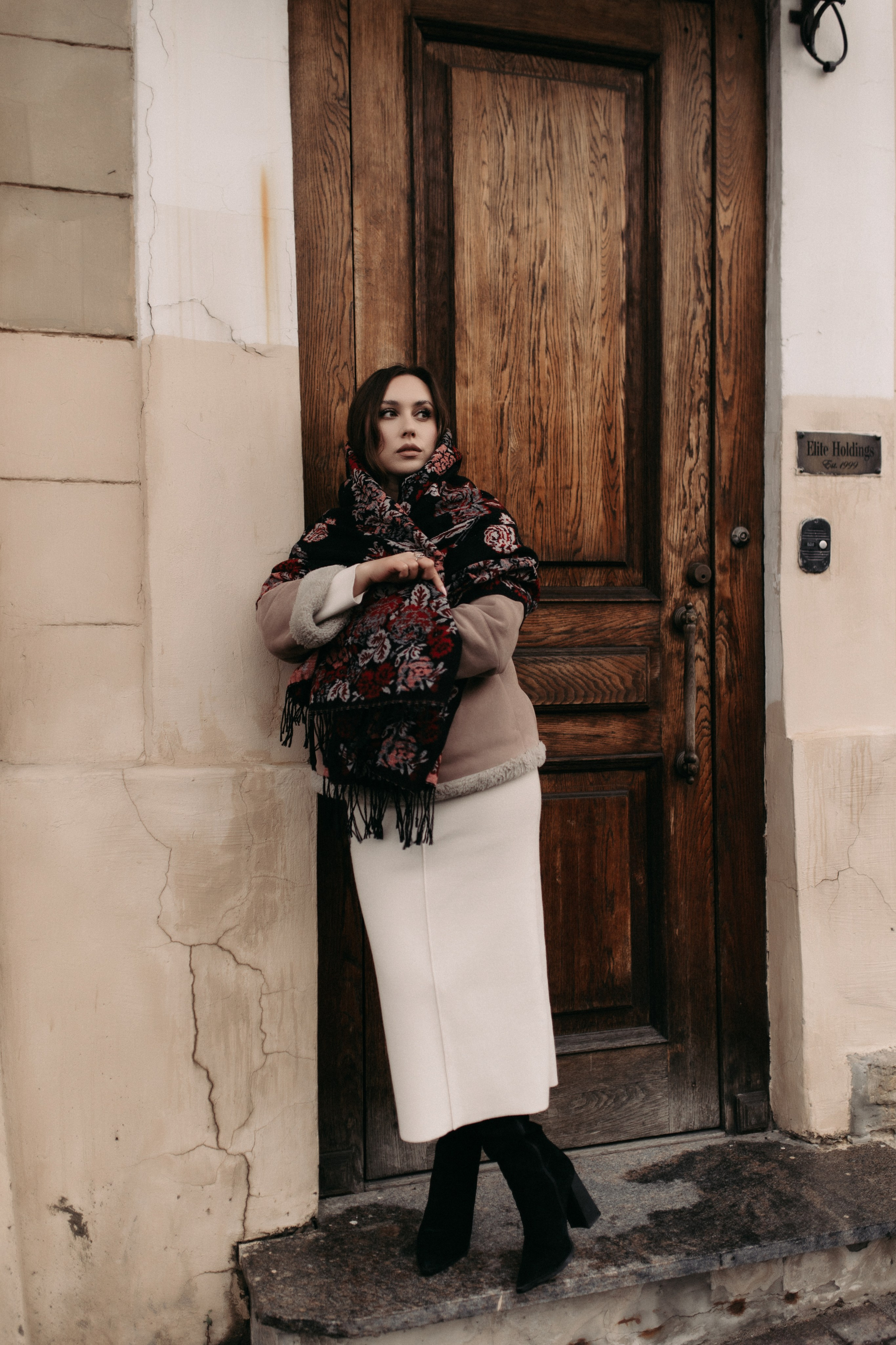 Анастасия. Фотограф в Санкт-Петербурге