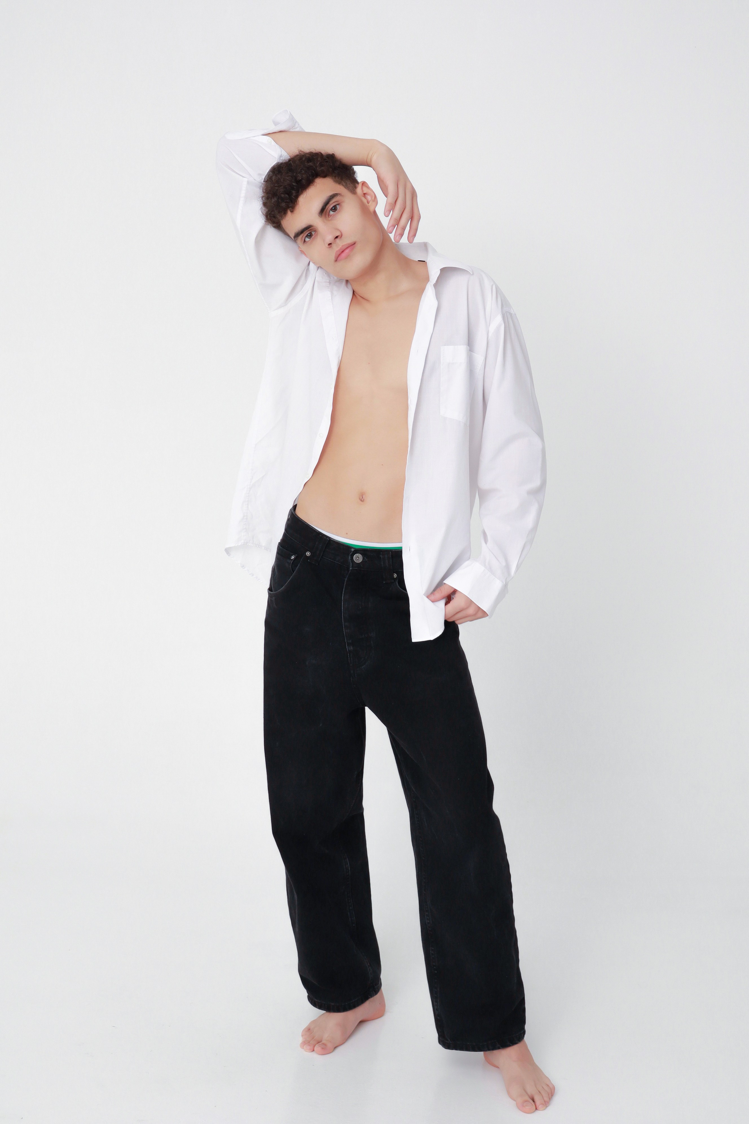 Станислав. Арт фотограф в Санкт-Петербурге