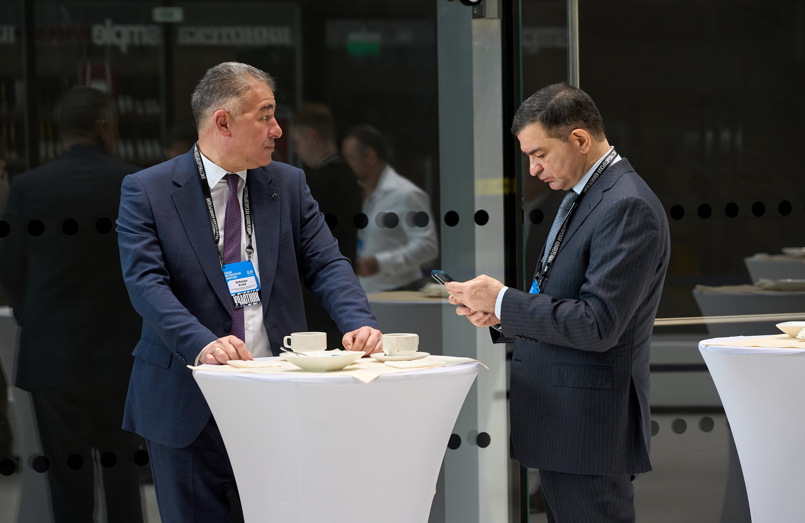 Газпромнефть-СМ БДК Лахта центр. Фотограф-видеограф в Санкт-Петербурге Владимир Нестеров