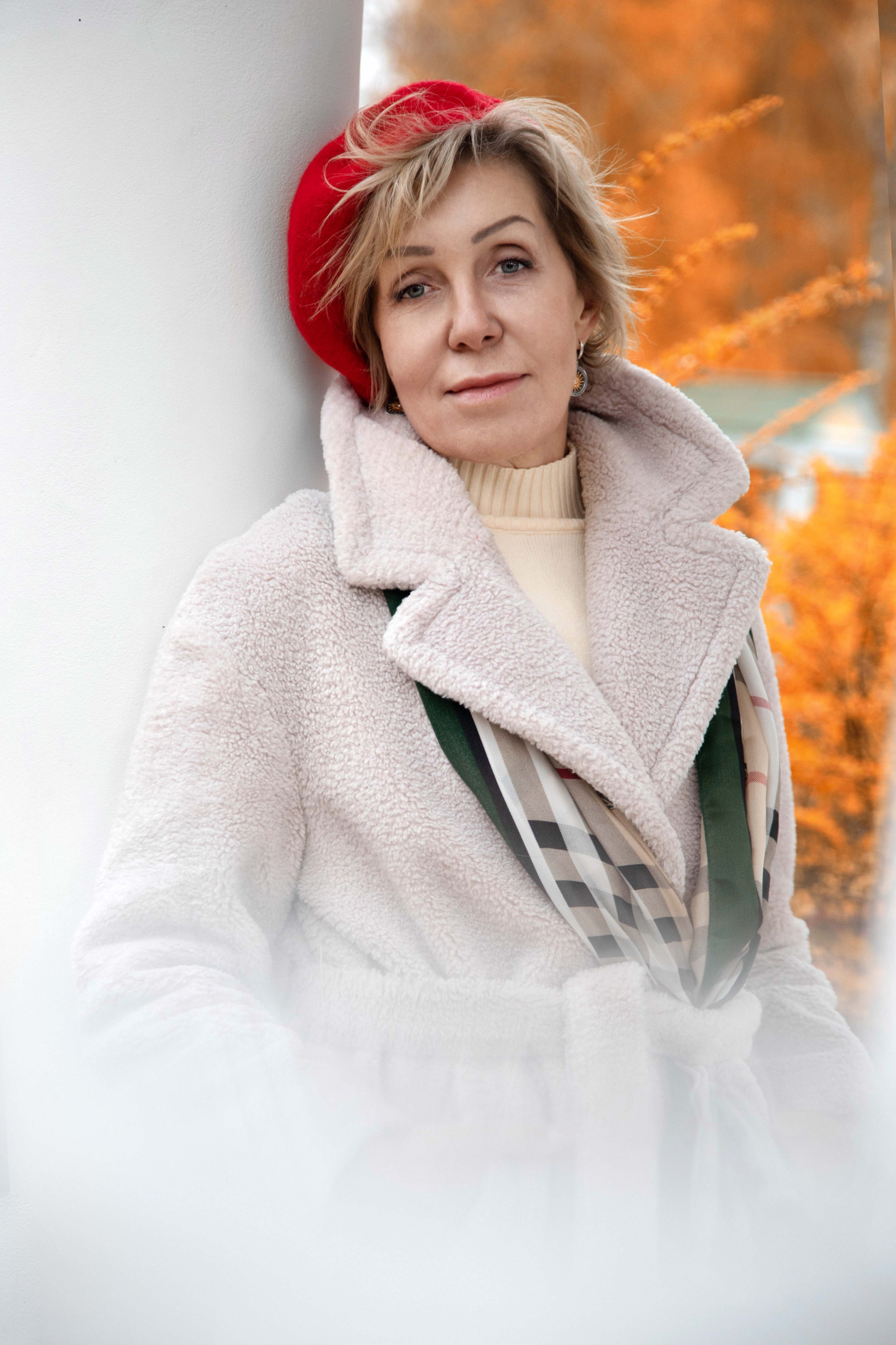 Елена. Семейный и детский фотограф в Санкт-Петербург. Natalia Fadel