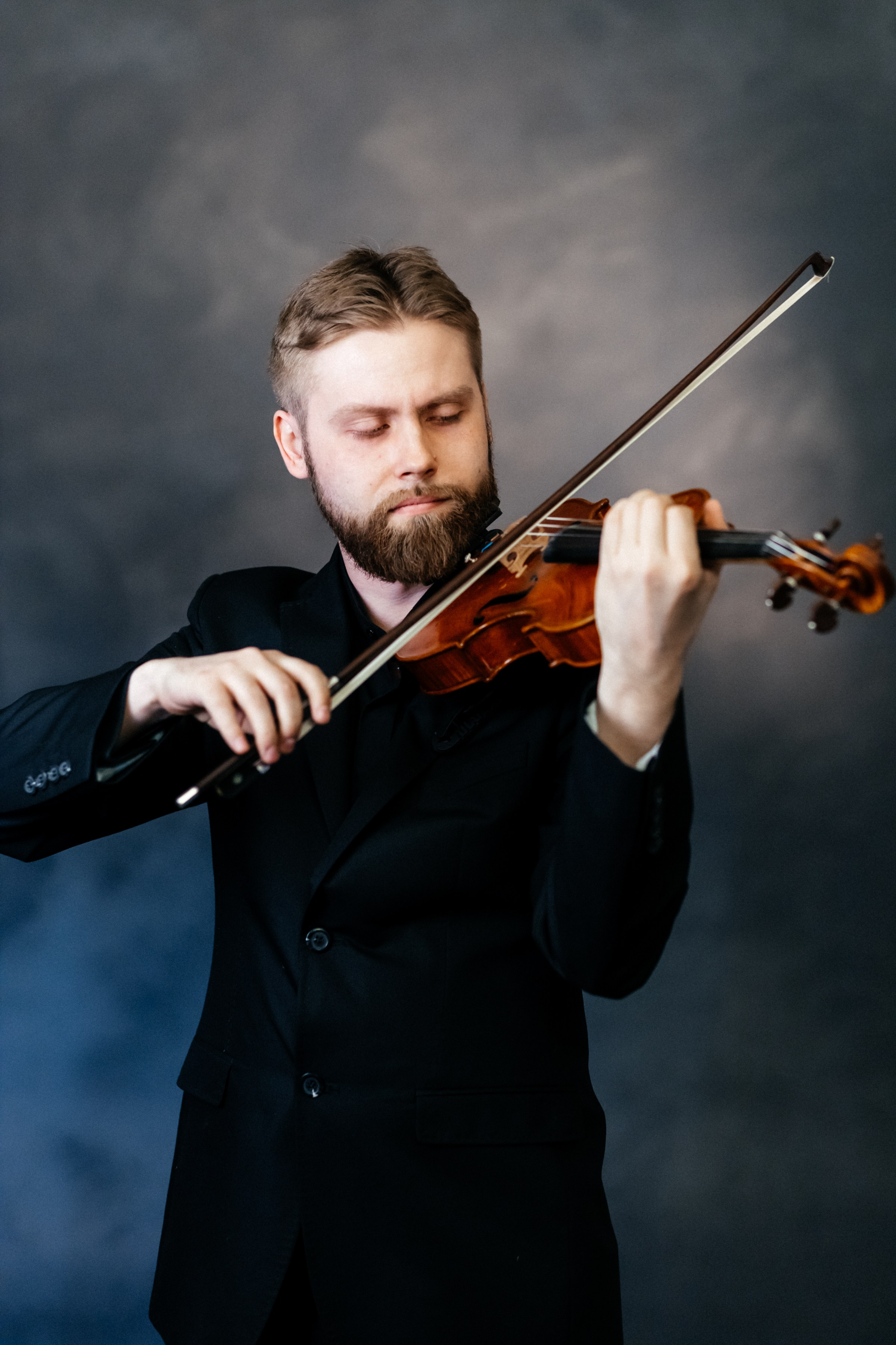 Квартет. Фотограф в Красноярске Оксана Корчагина