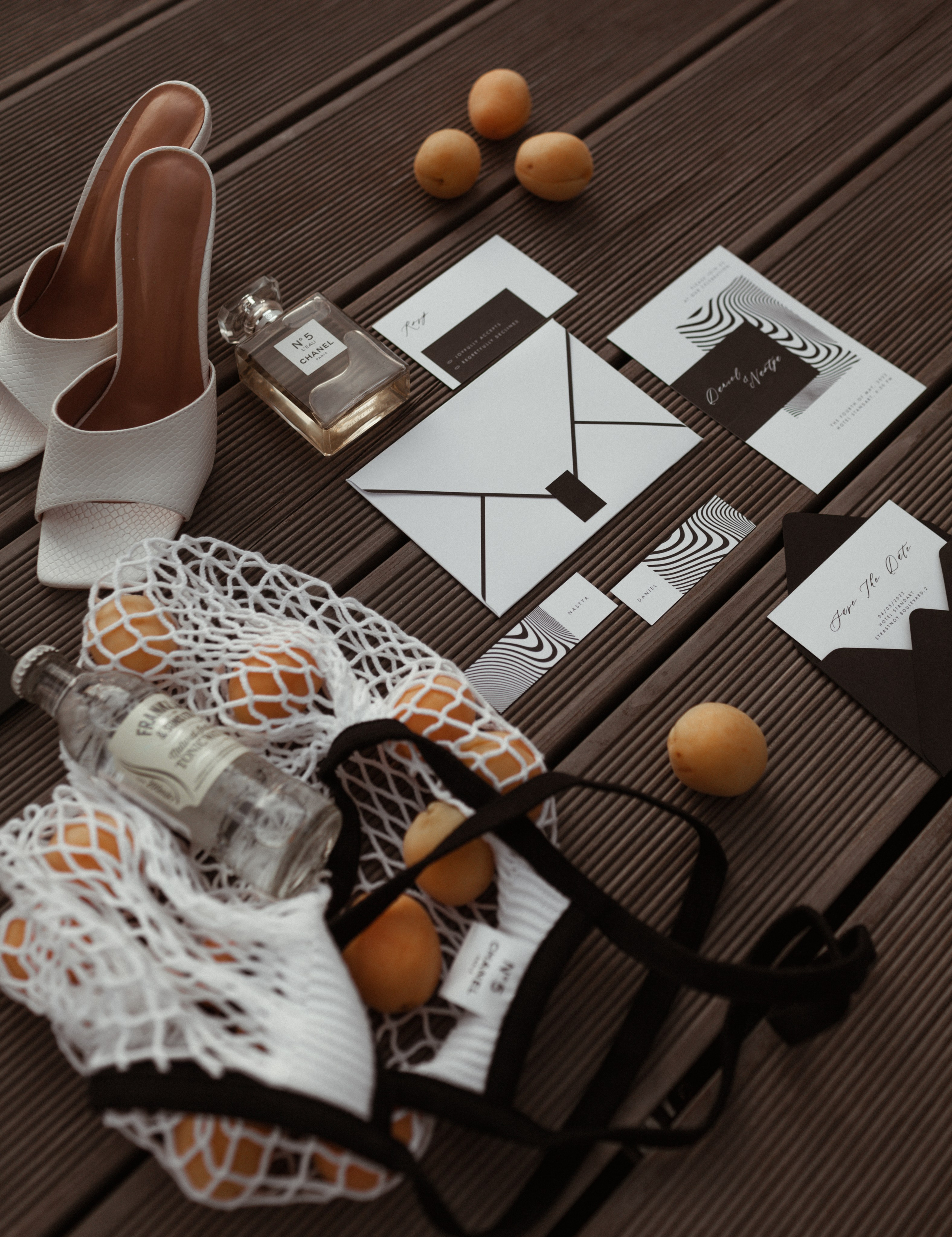 D & S. Фотограф в Москве