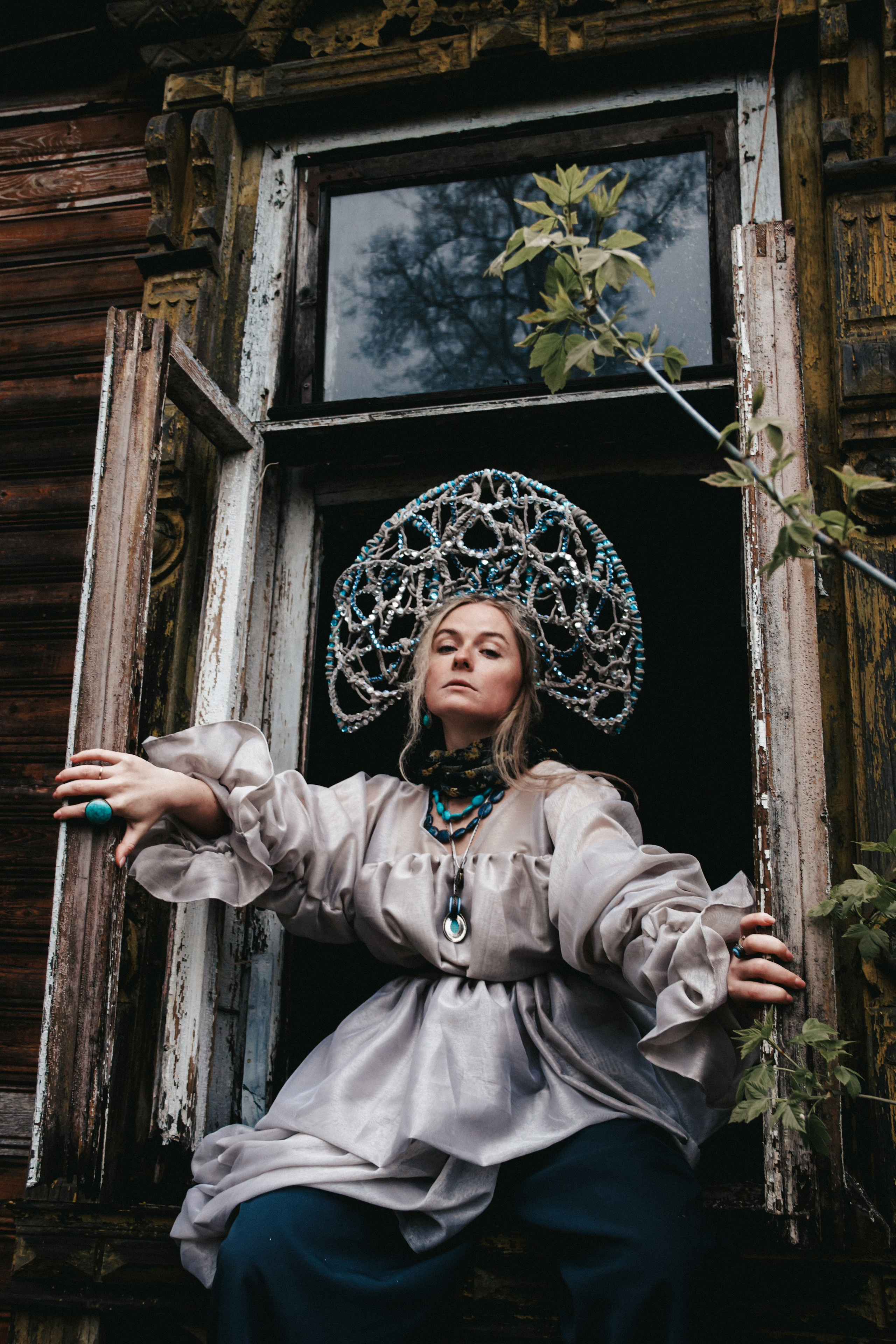 Александра Брагина. Фотограф в Рыбинске Ярцева Дарья